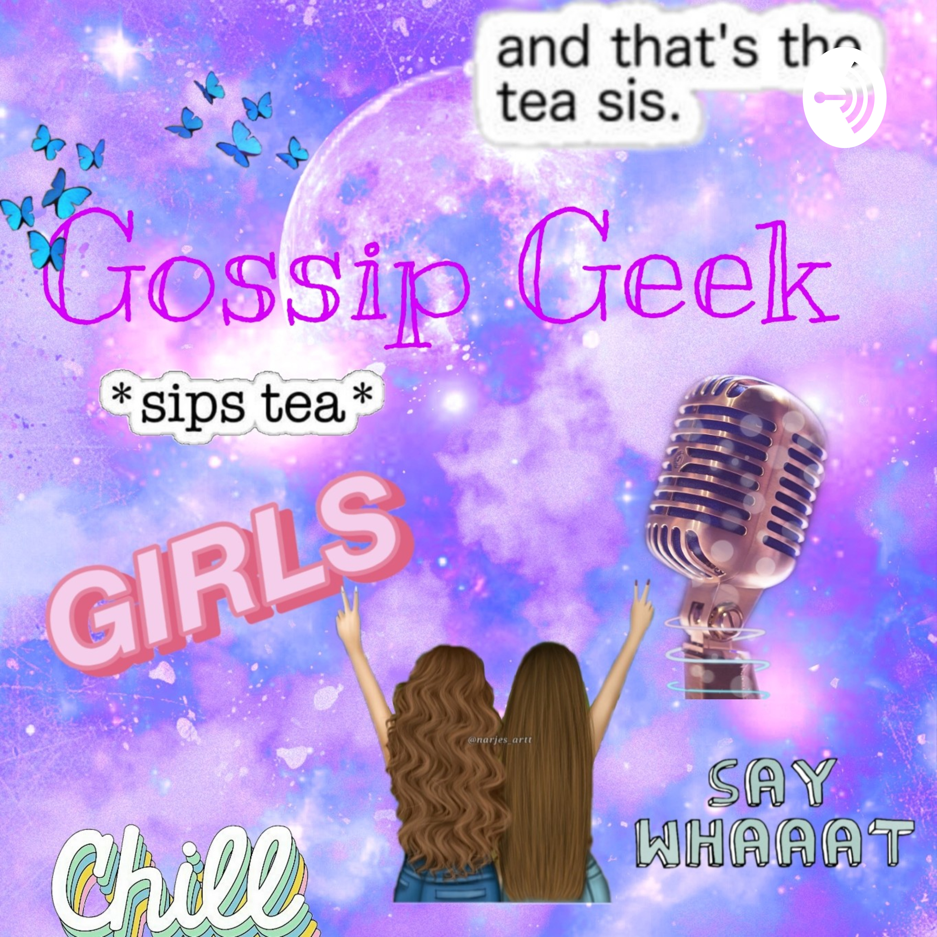 Gossip Geek