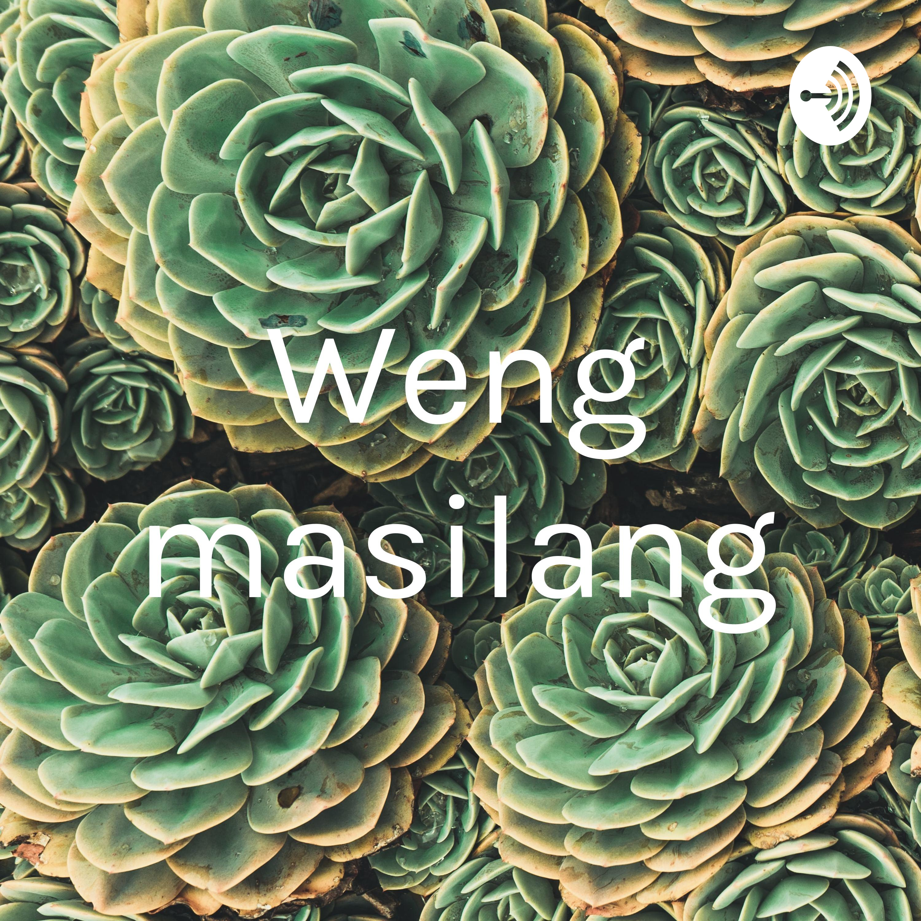 Weng masilang