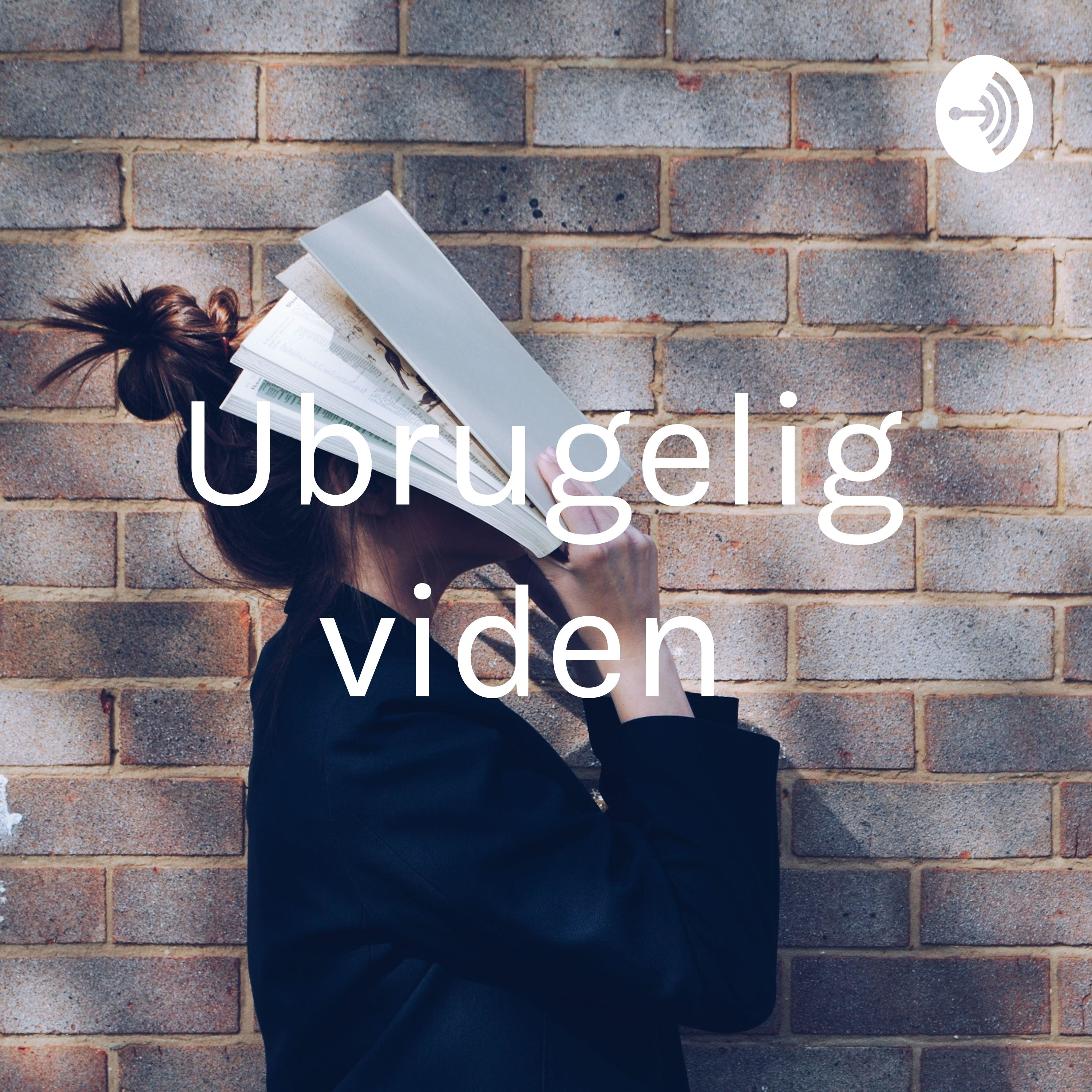 Ubrugelig viden af Ubrugelig viden