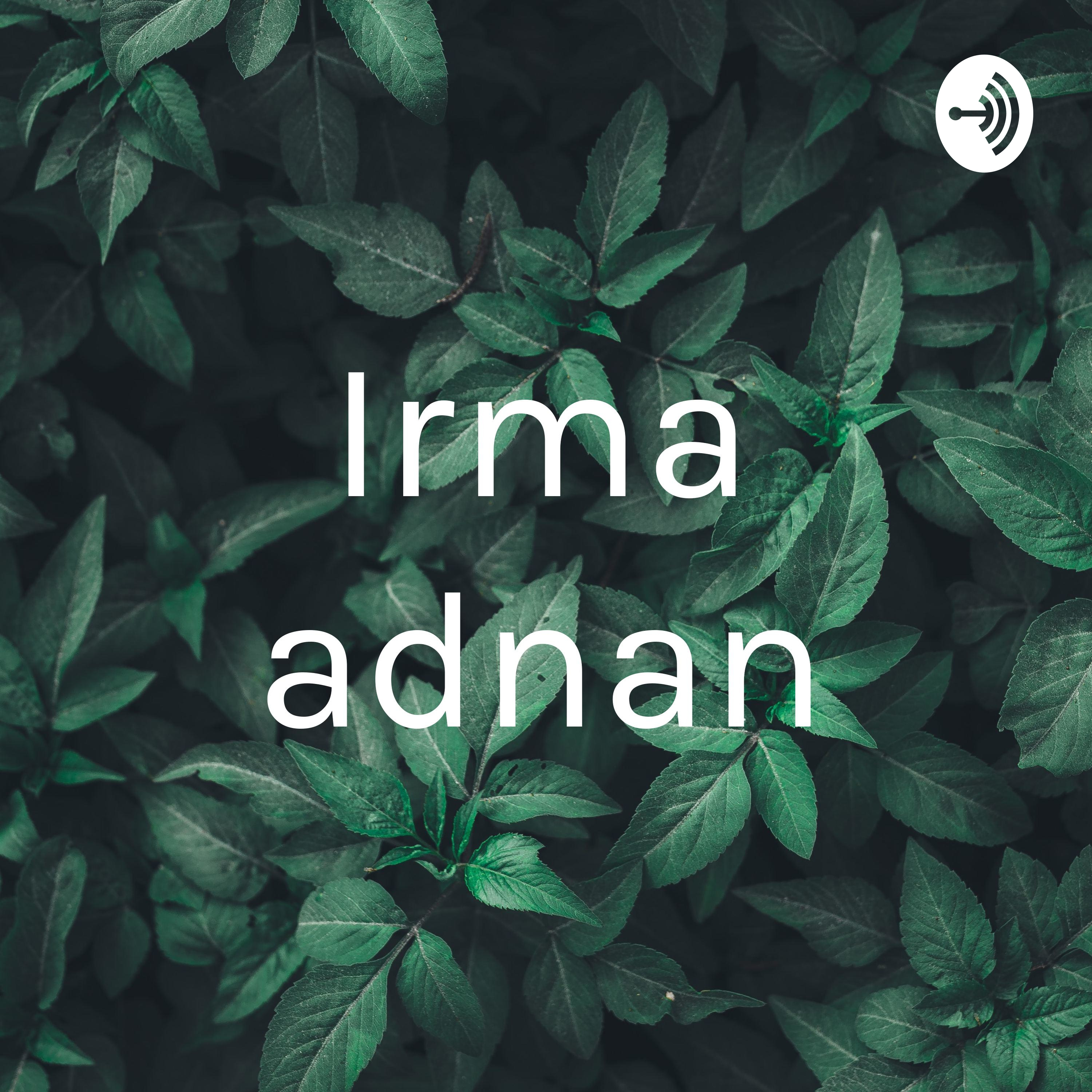 Irma adnan