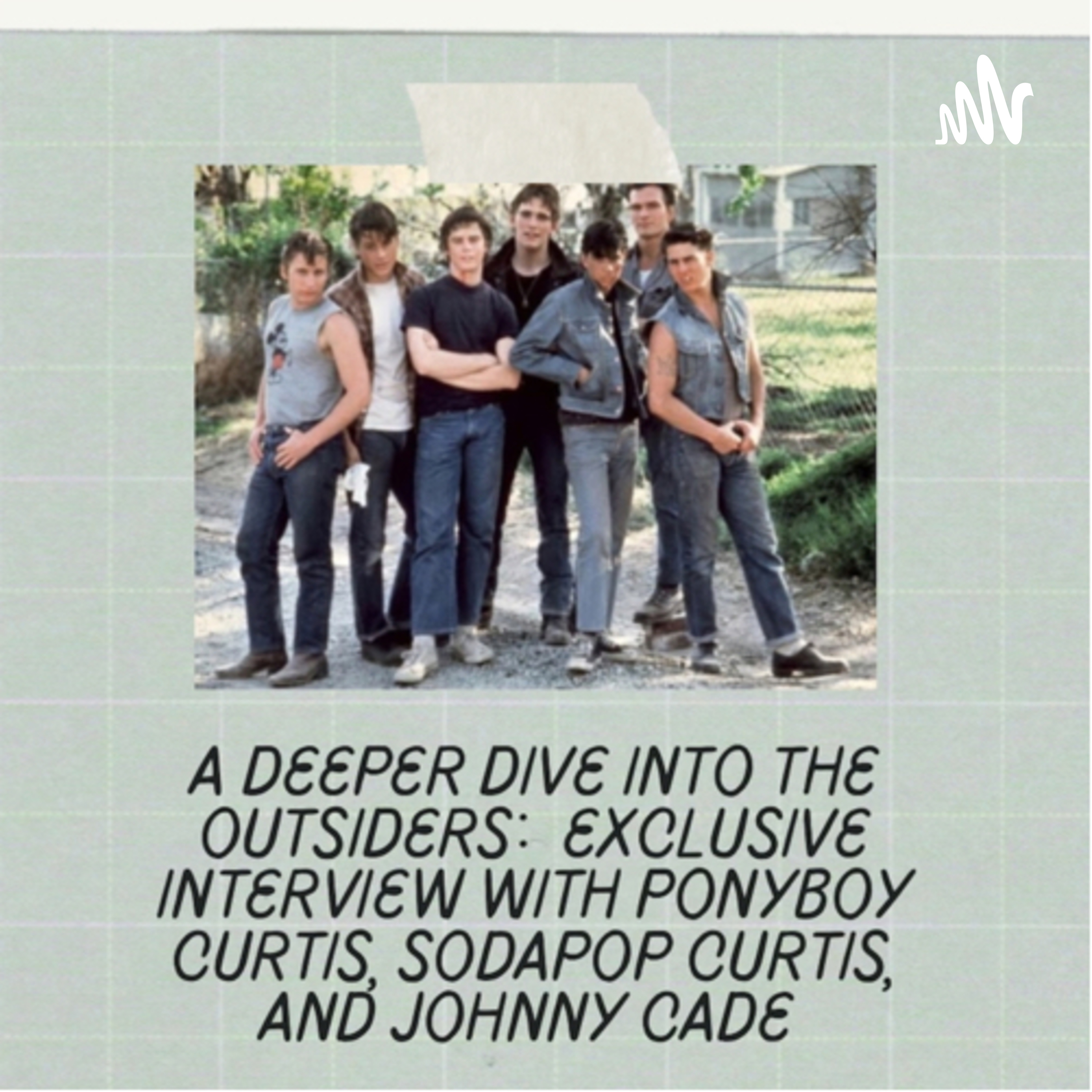A Deeper Dive Into The Outsiders