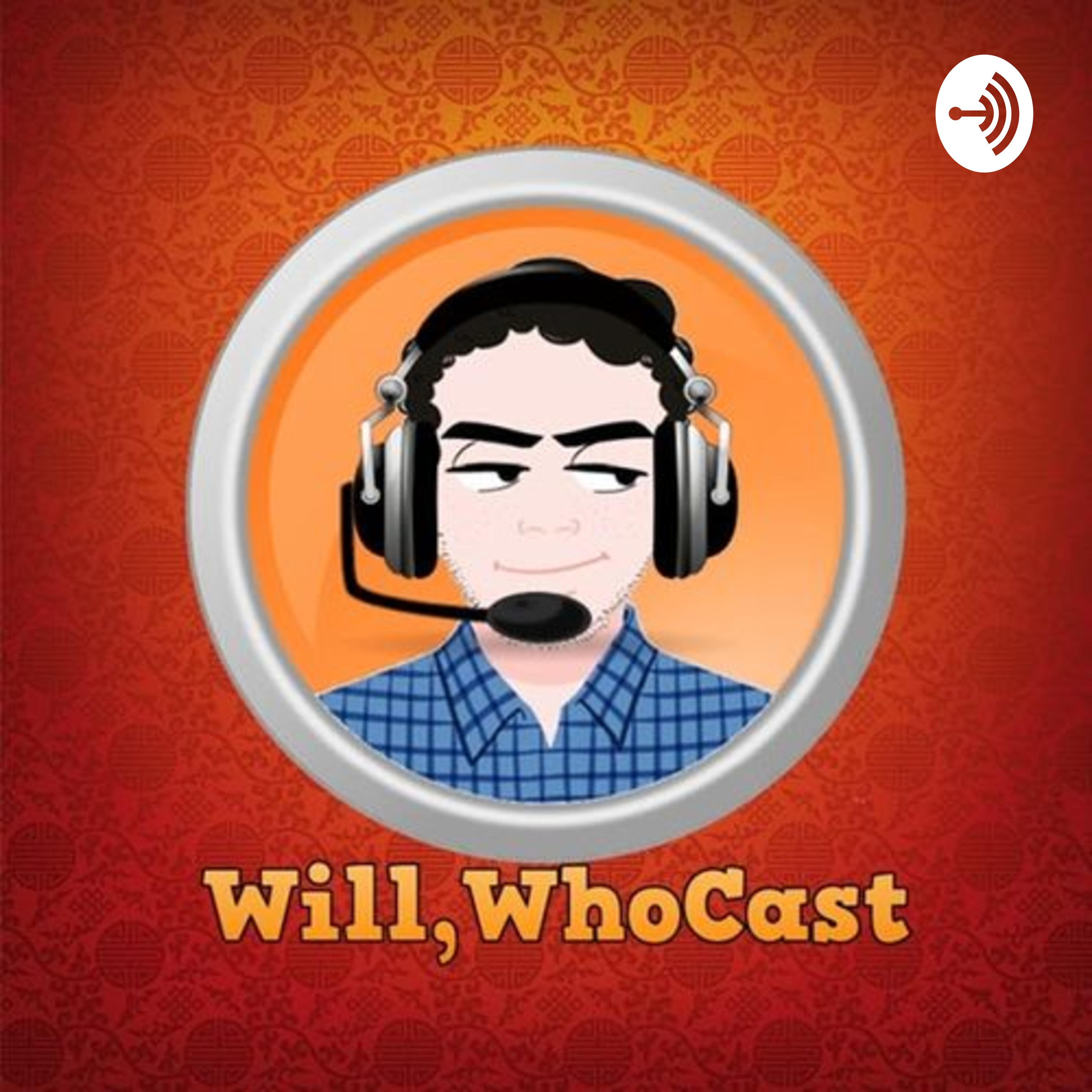 willwhocast podcast artwork