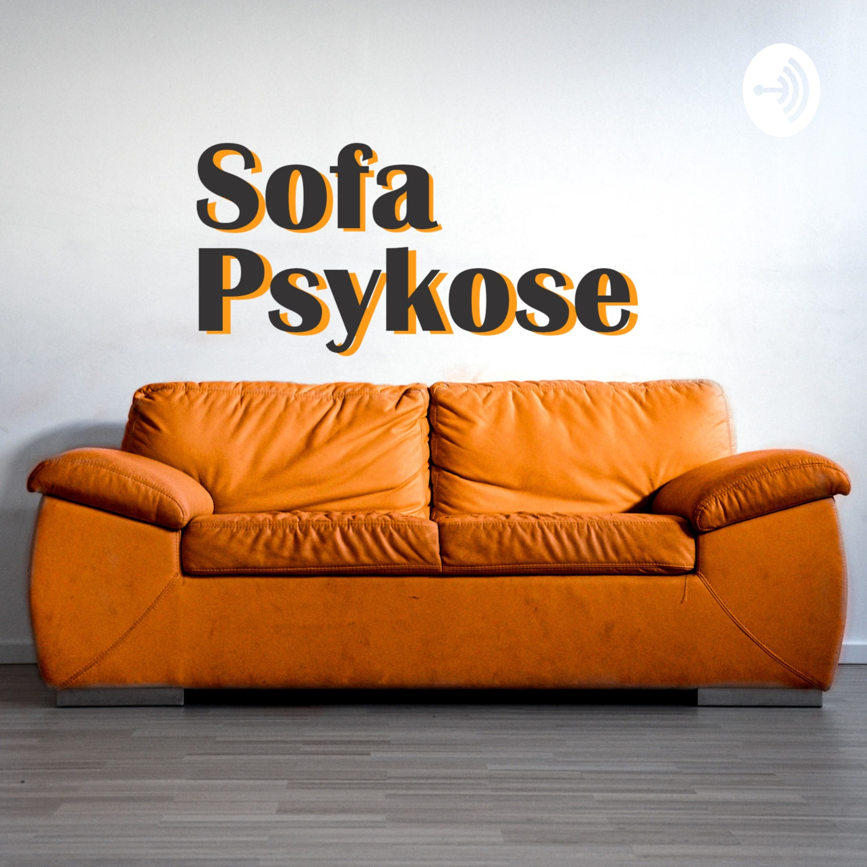 Sofa Psykose af Sofa Psykose