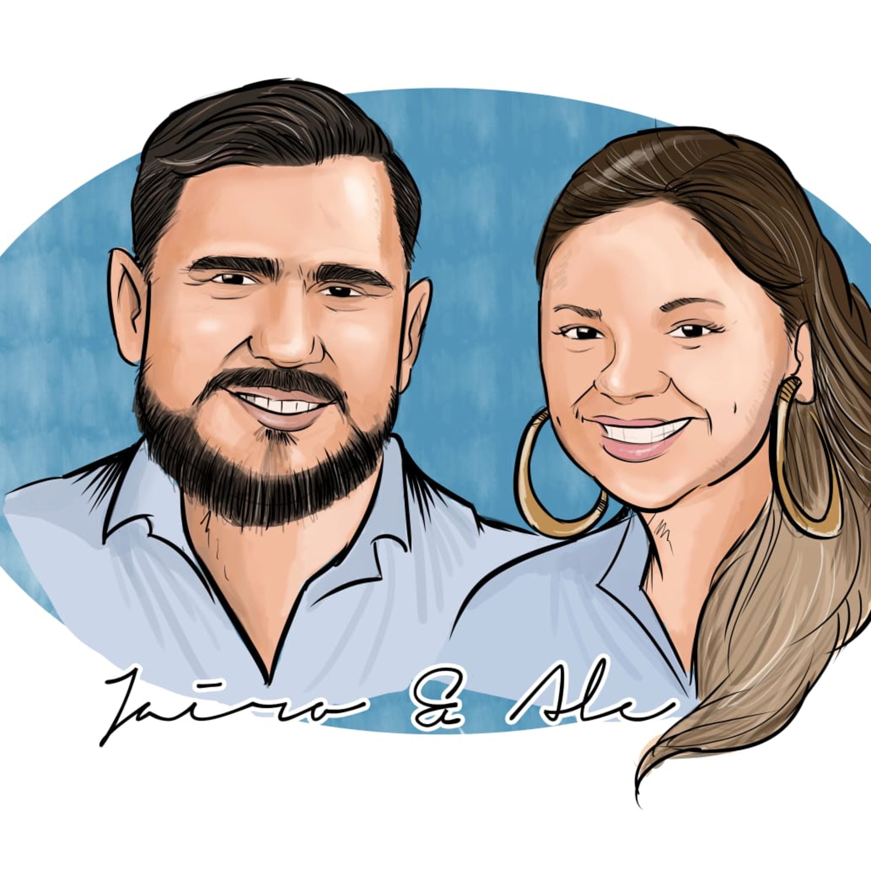 Jairo & Ale