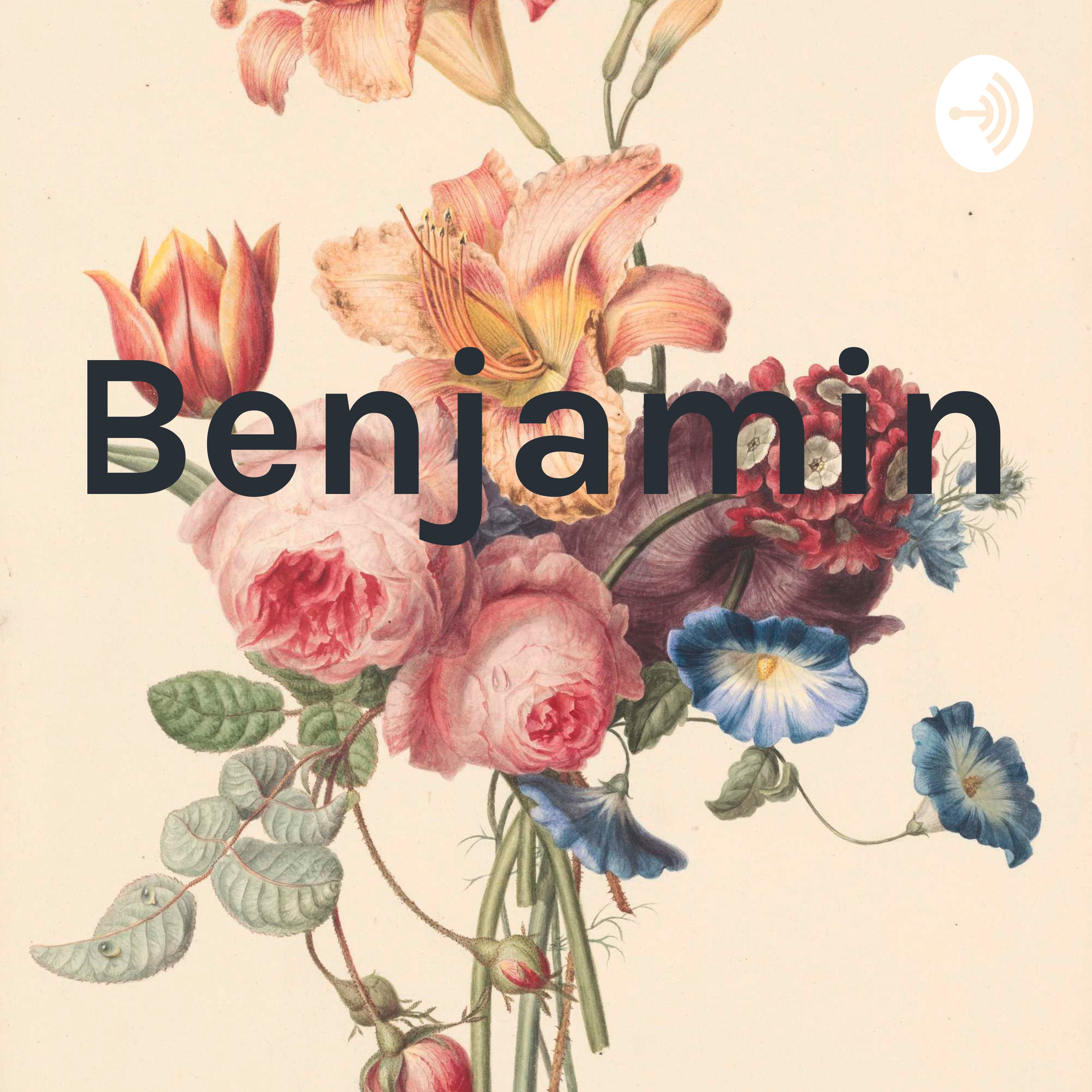 Benjamin 