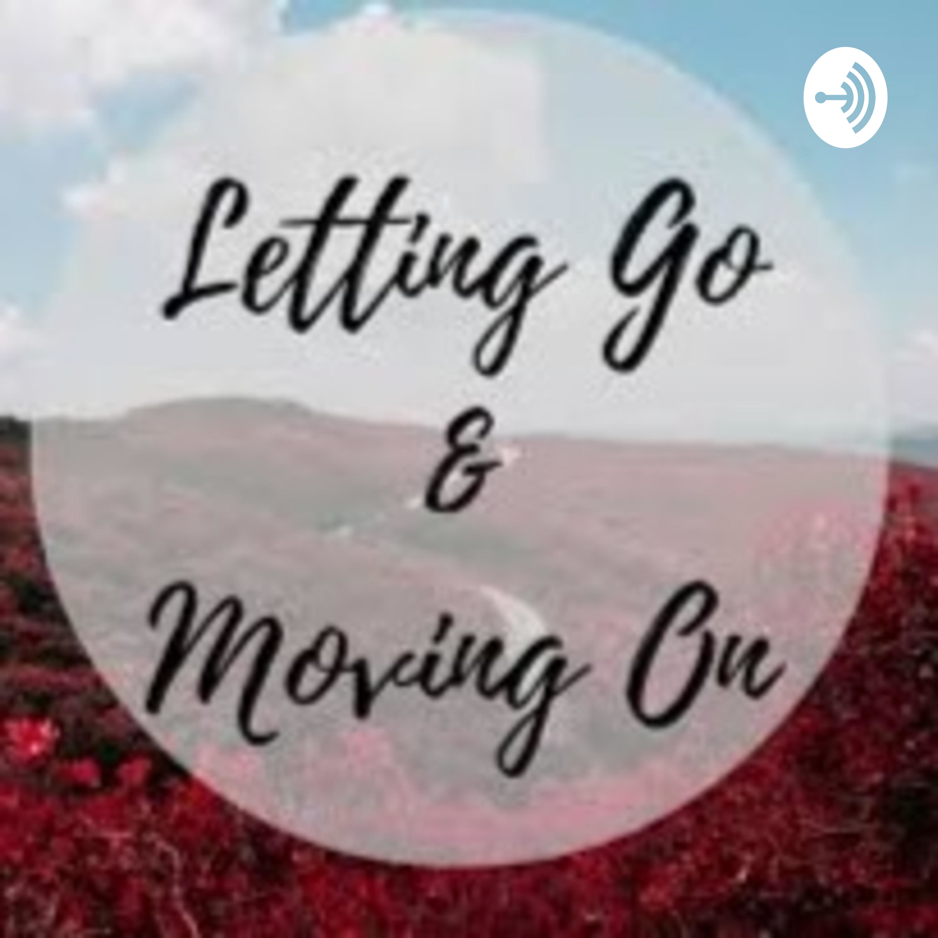 Moving on