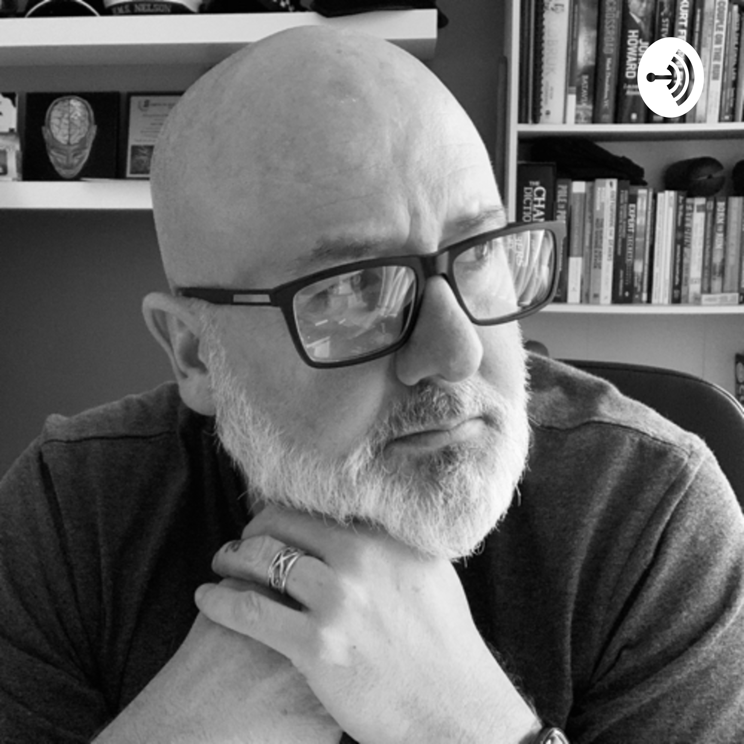 Purposeful Poetry with Jason Nelson