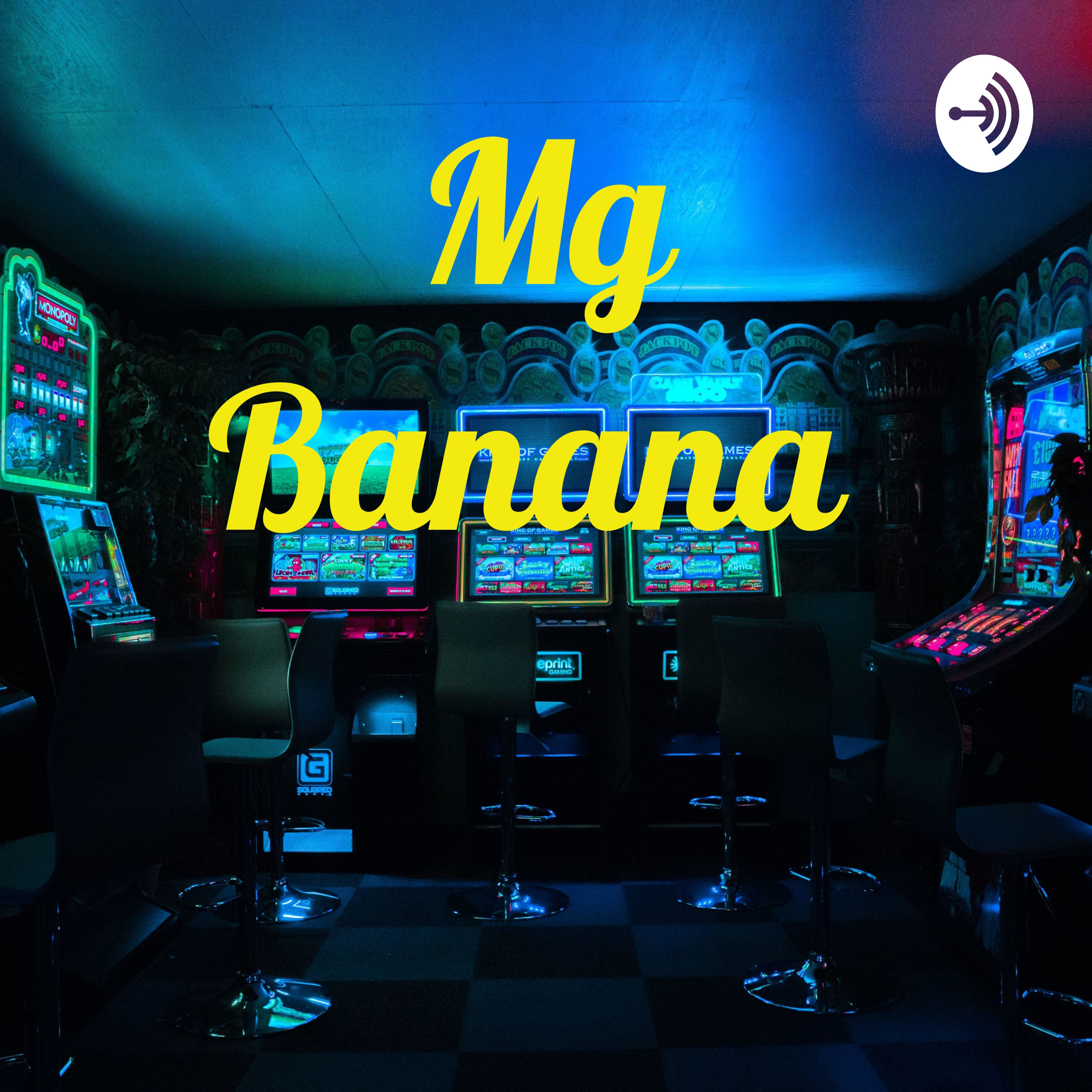 Mg Banana 