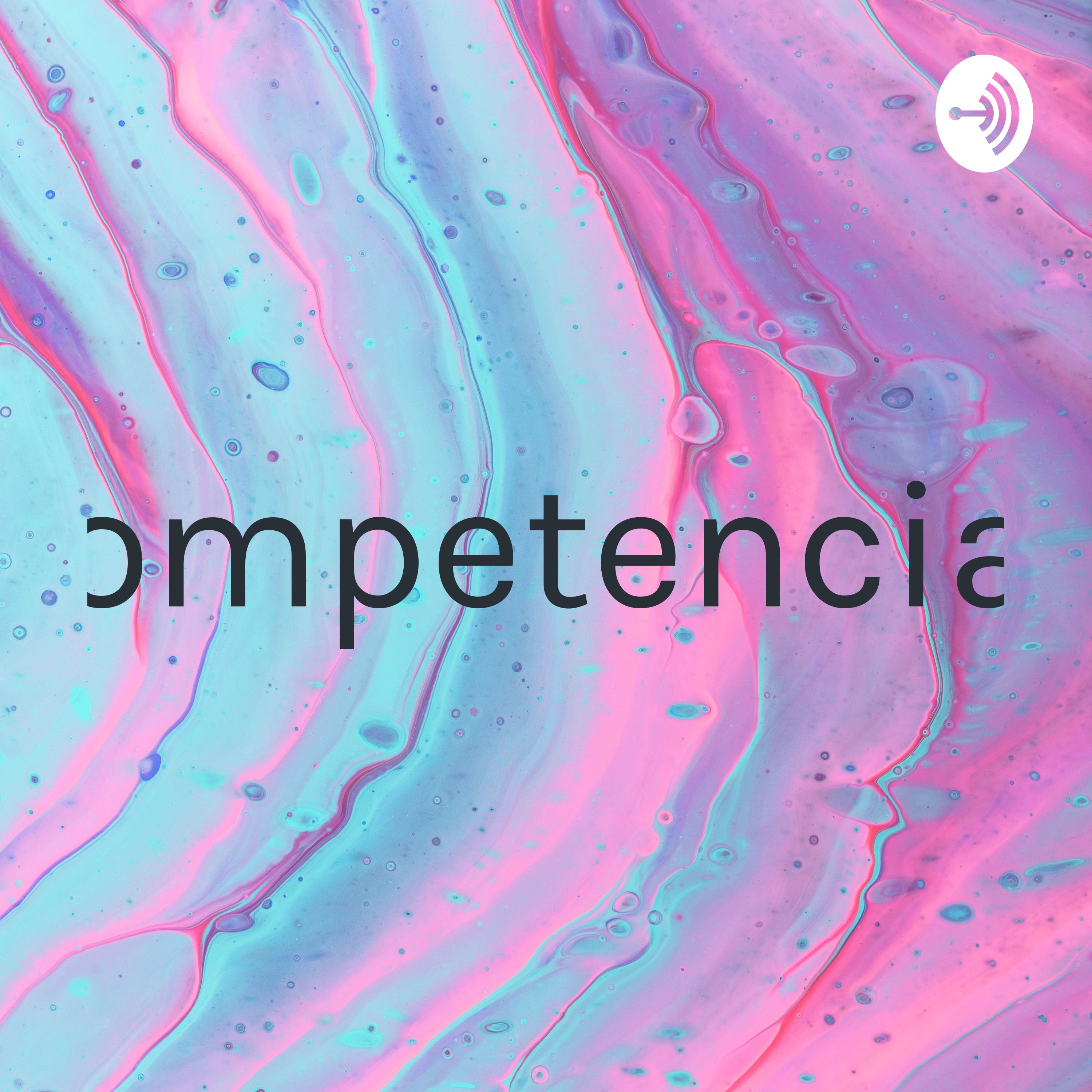 Competencias cover art