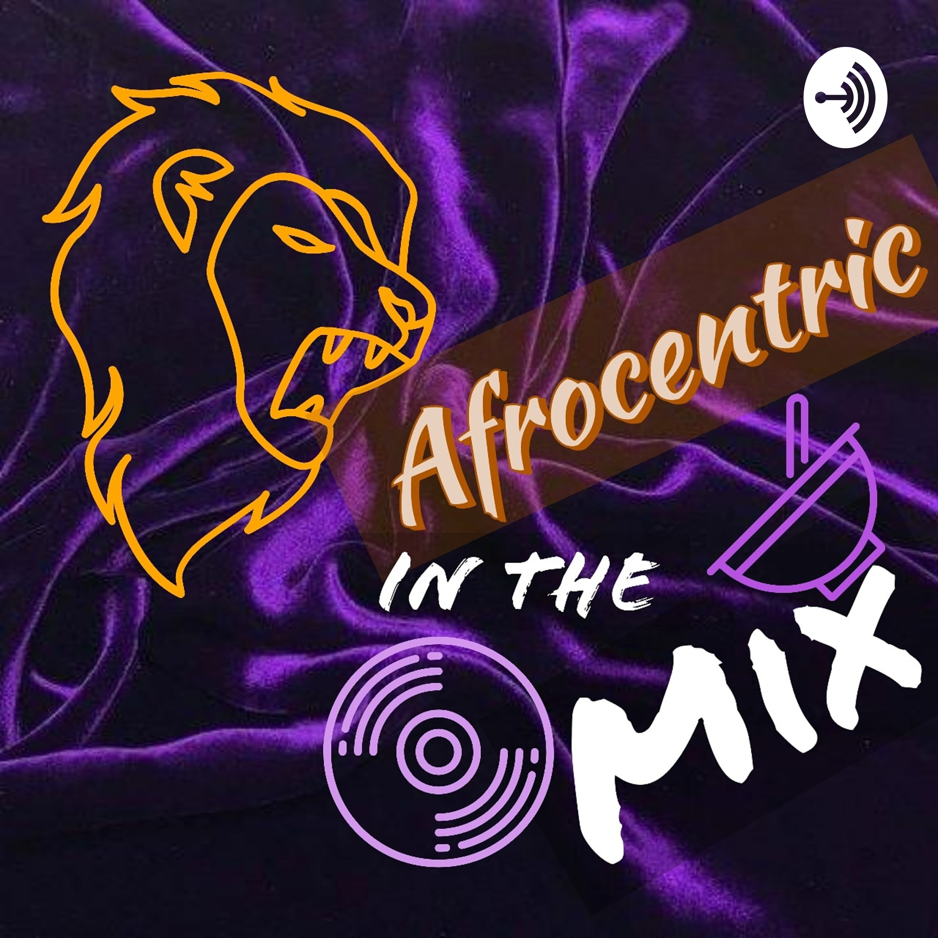 Afrocentric In The Mix