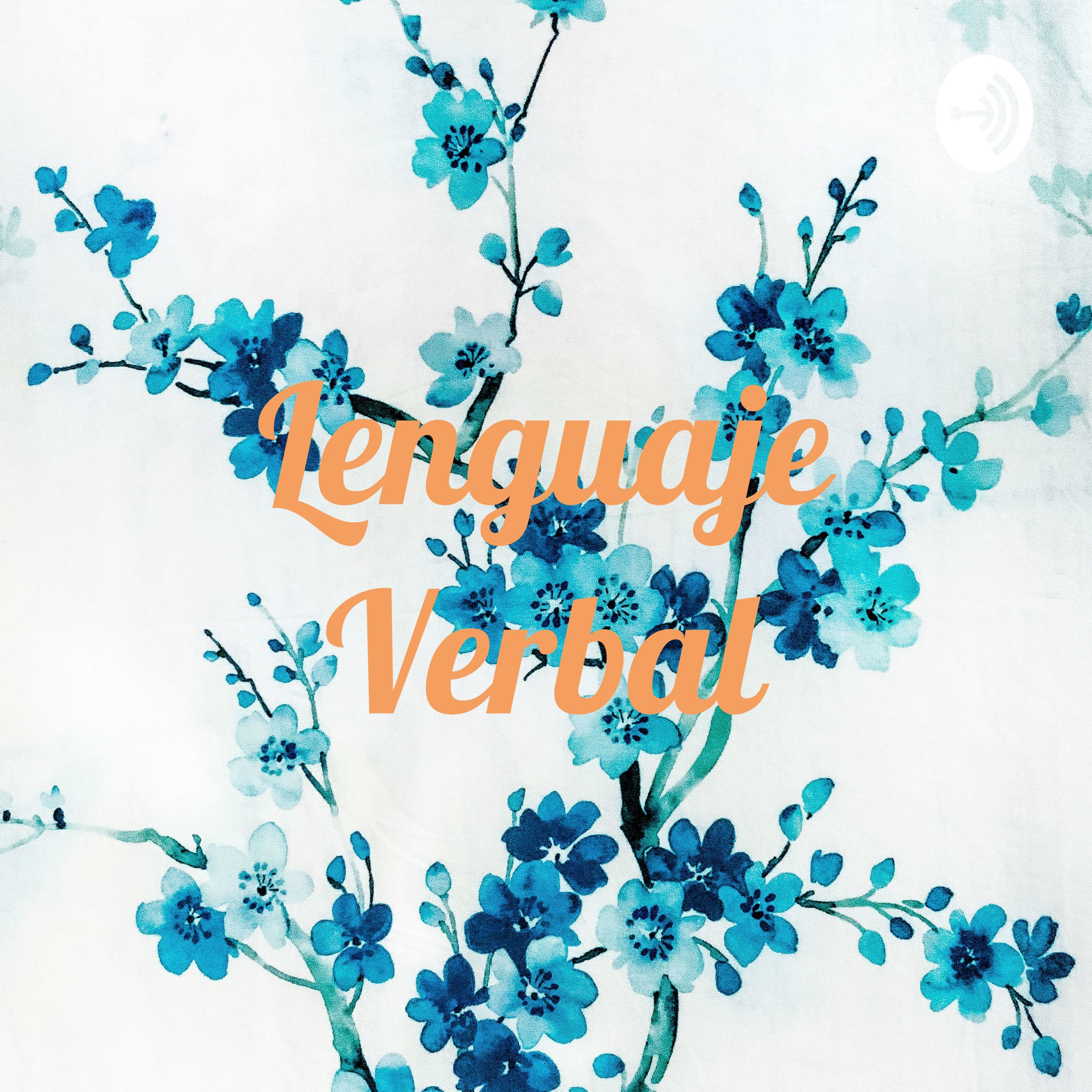 Lenguaje Verbal