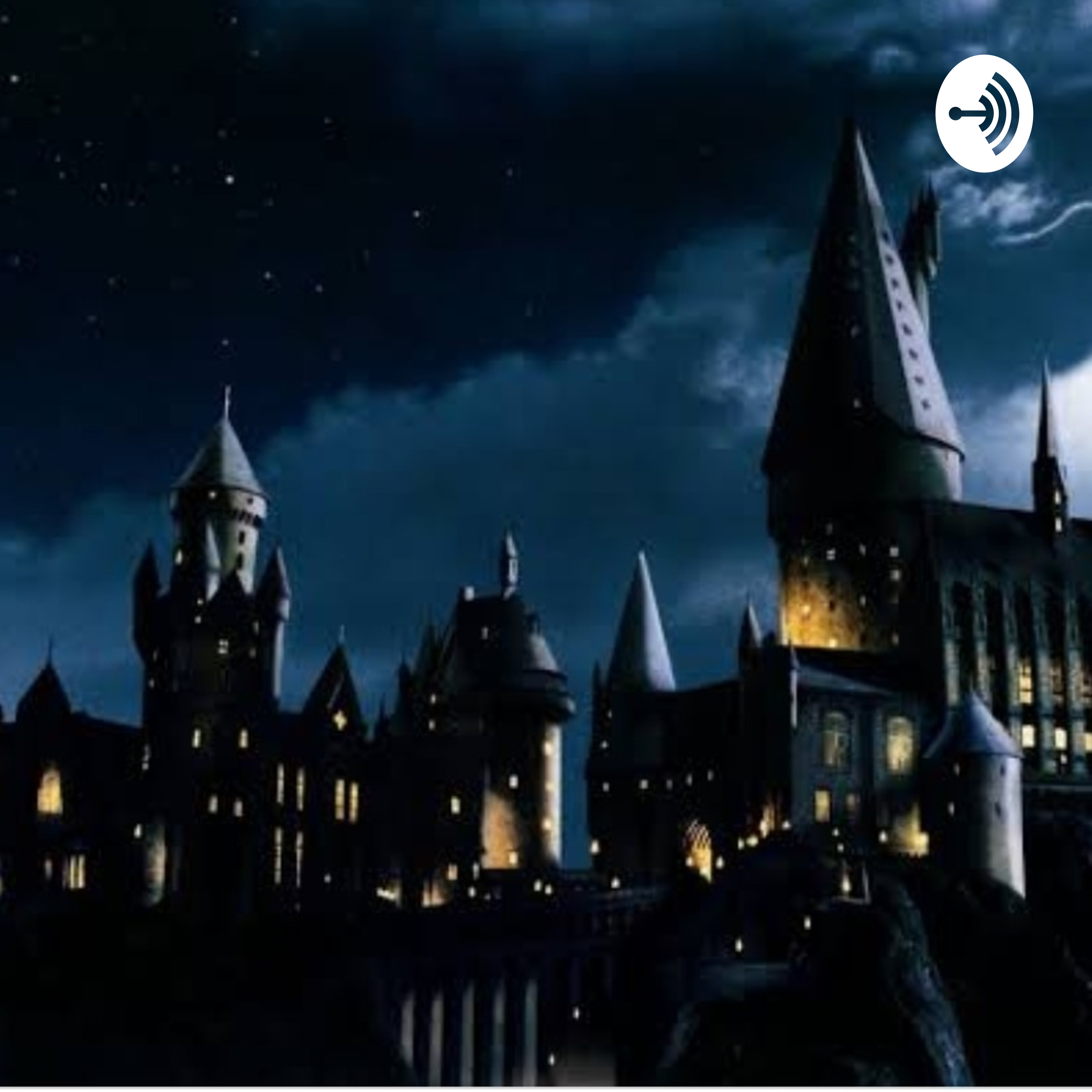 Muggle Podcast 