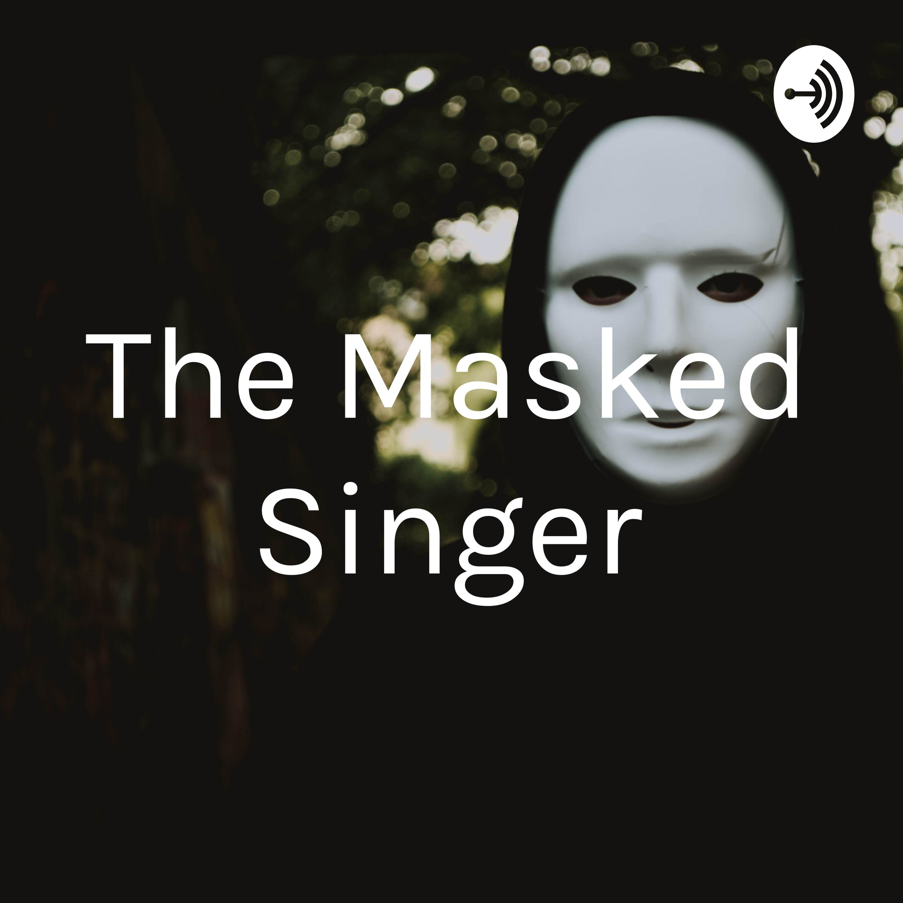 The Masked Singer - Fan Page:Funk Ton The Masked Singer - Fan Page:Funk Ton