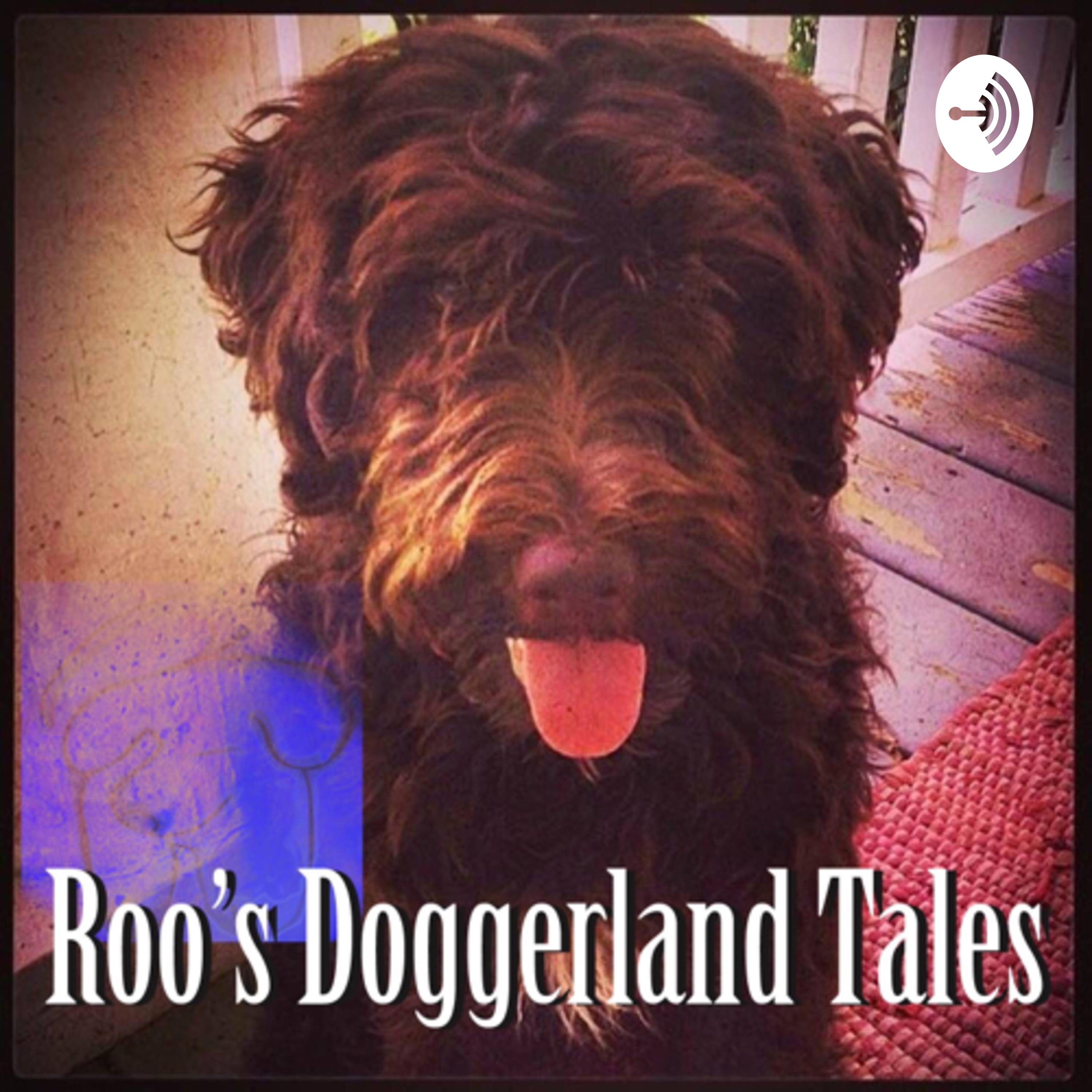 Roo’s Doggerland Tales