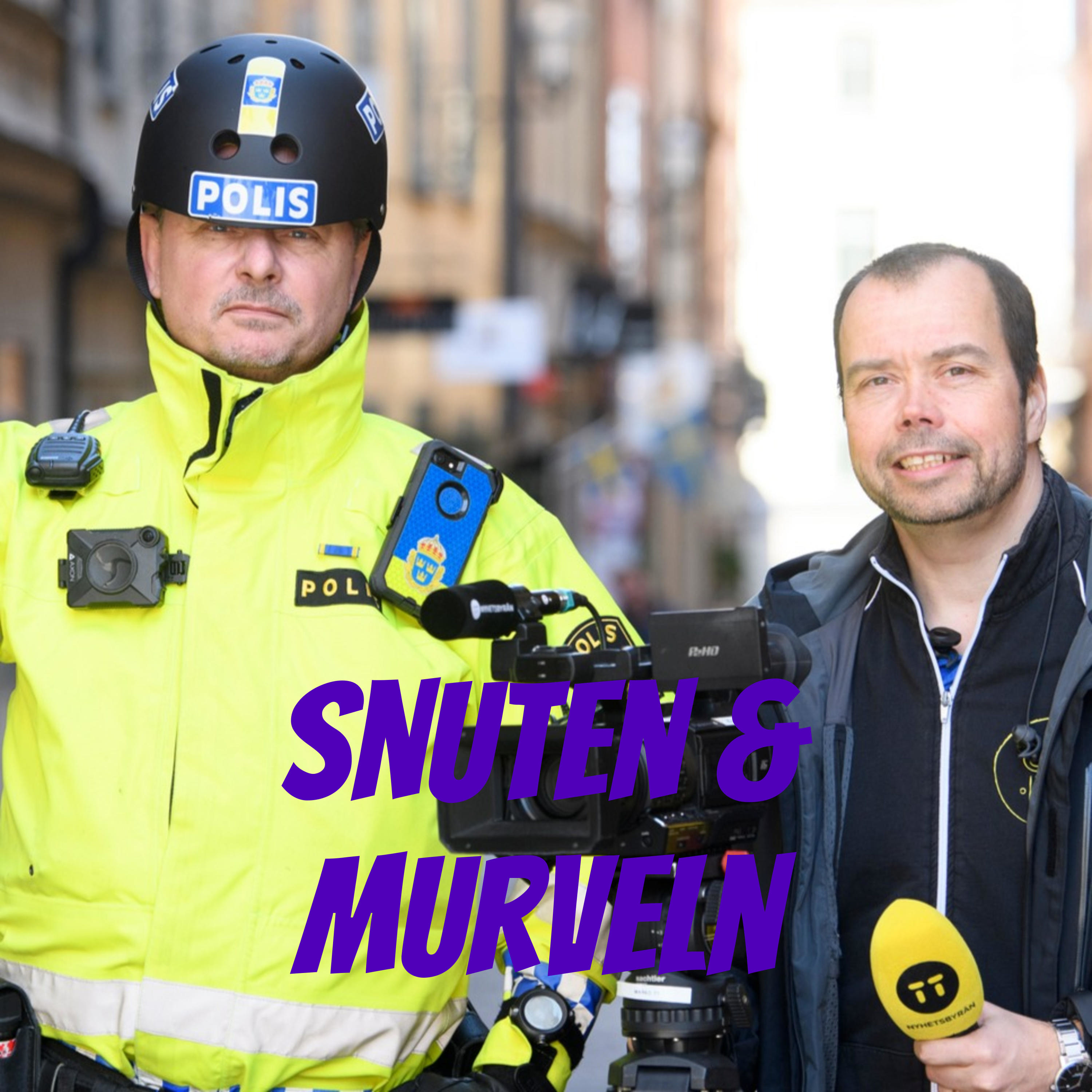 Snuten & Murveln