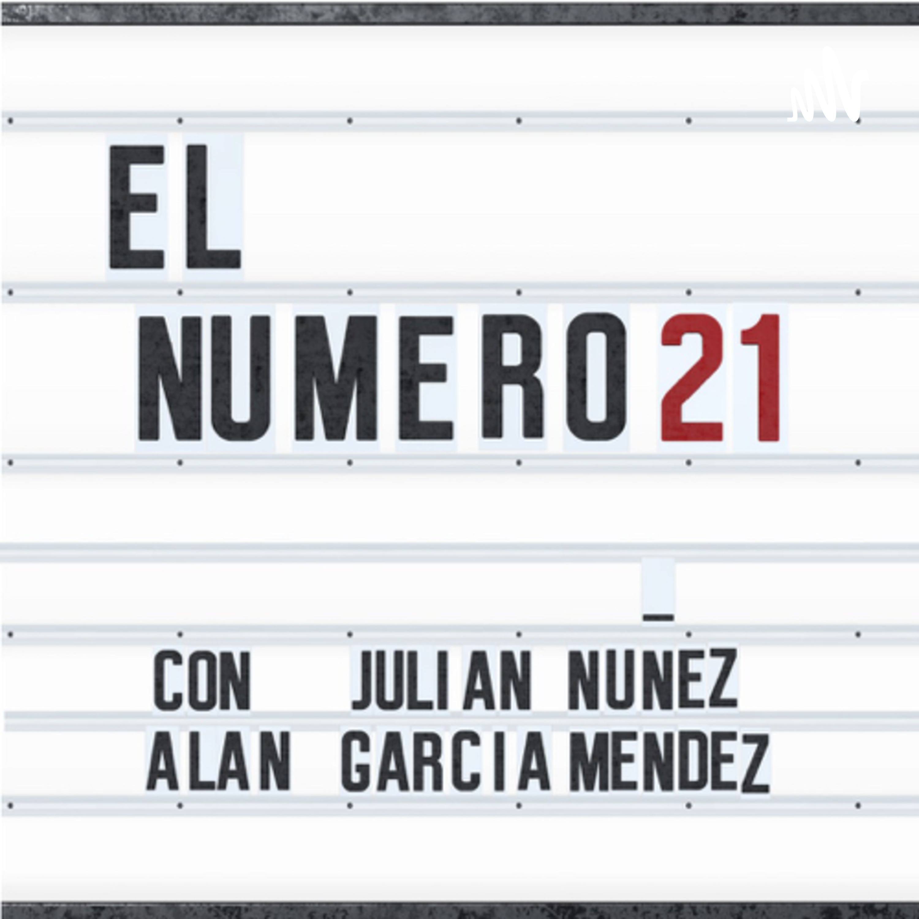 El Número 21