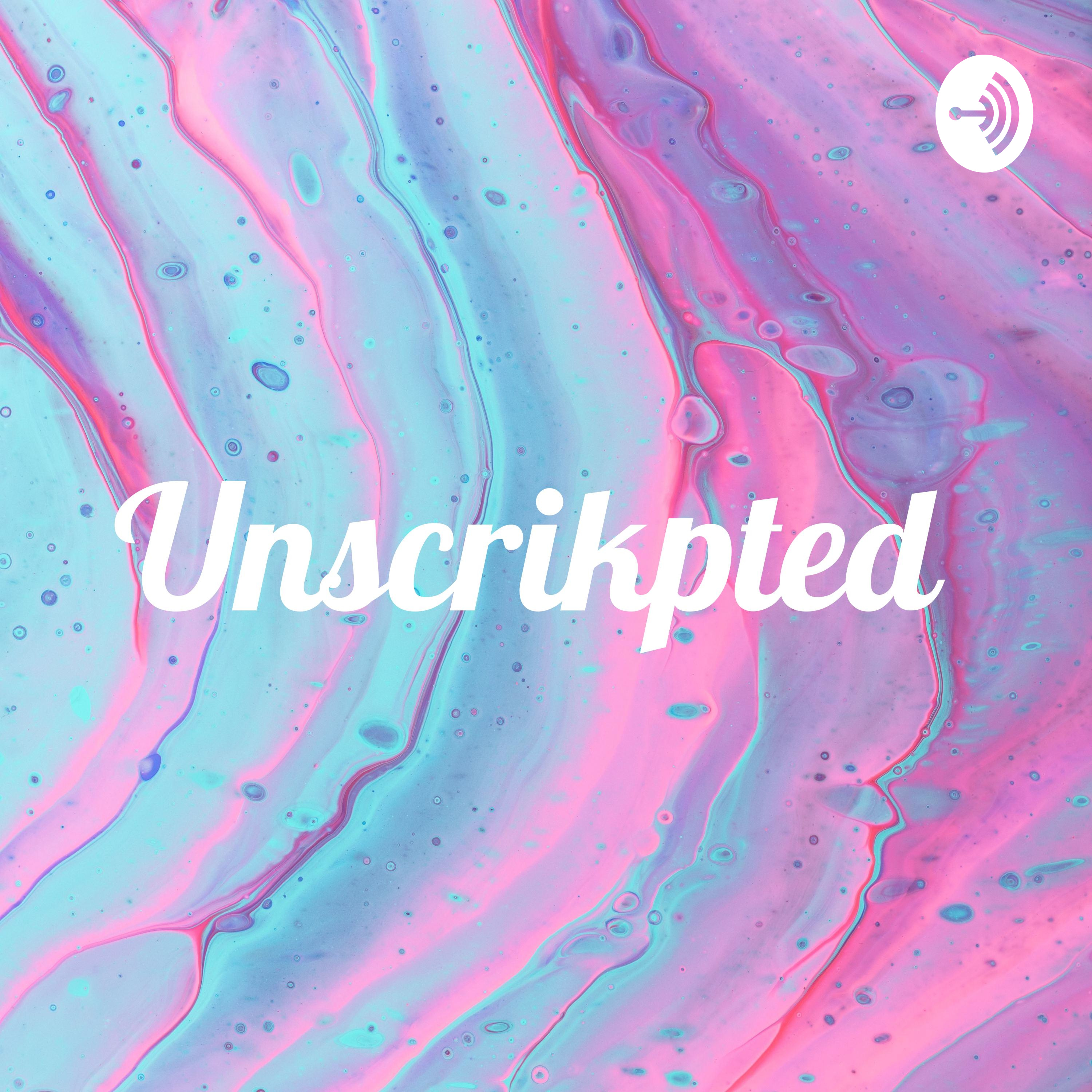 Unscrikpted 😉 (Trailer)