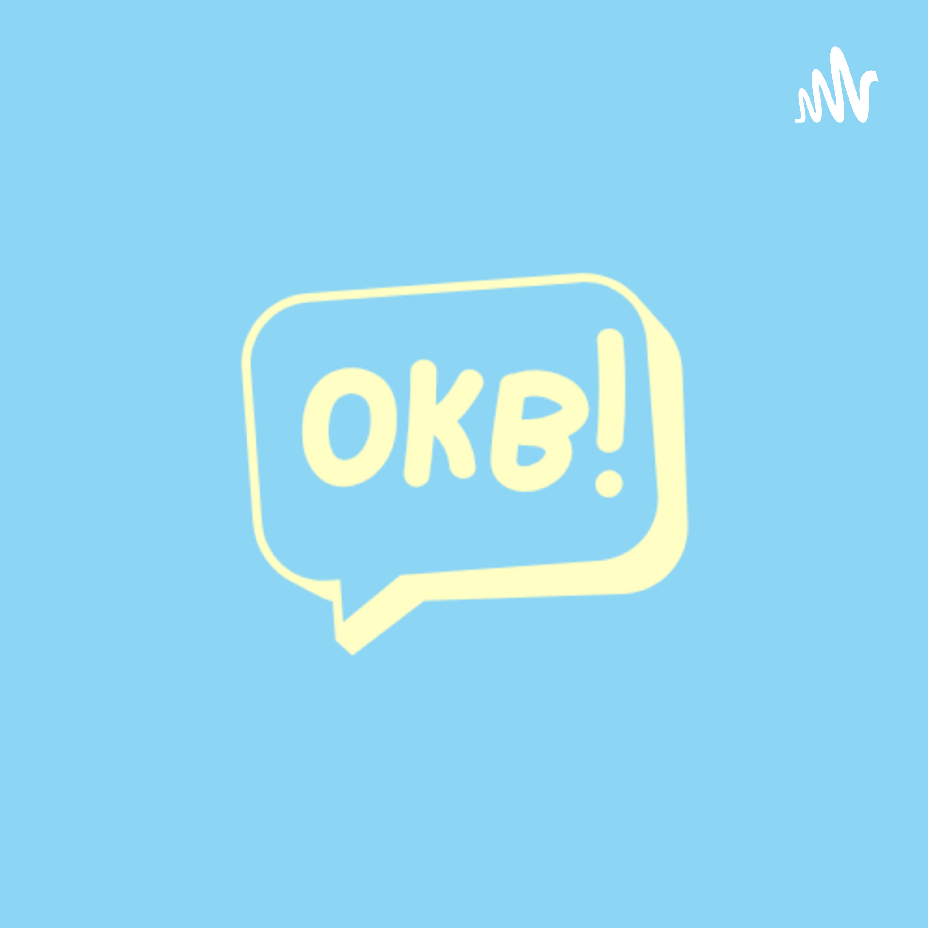 OKB! [Obrolan Keluarga Baru] (Trailer)