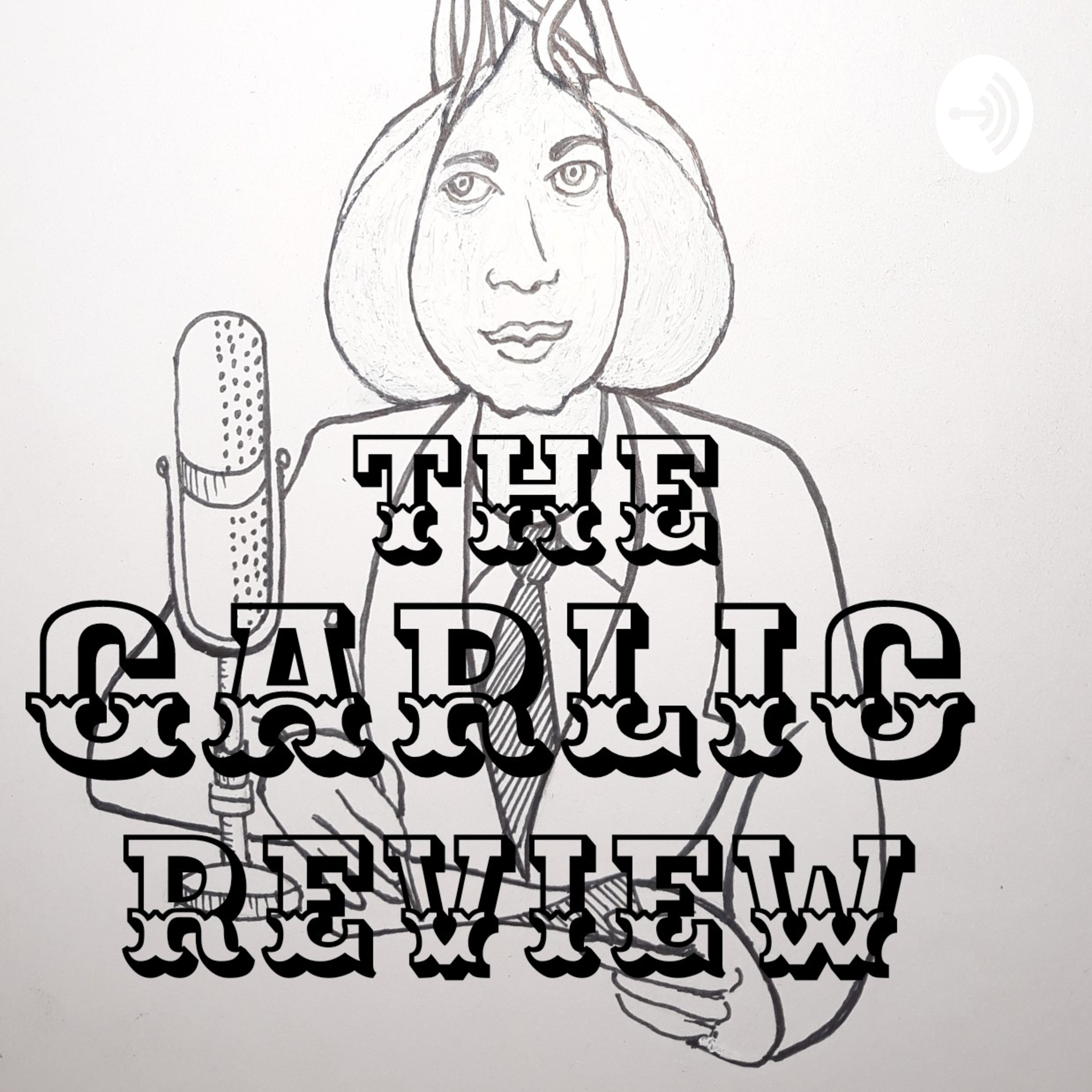 Garlic Review 1