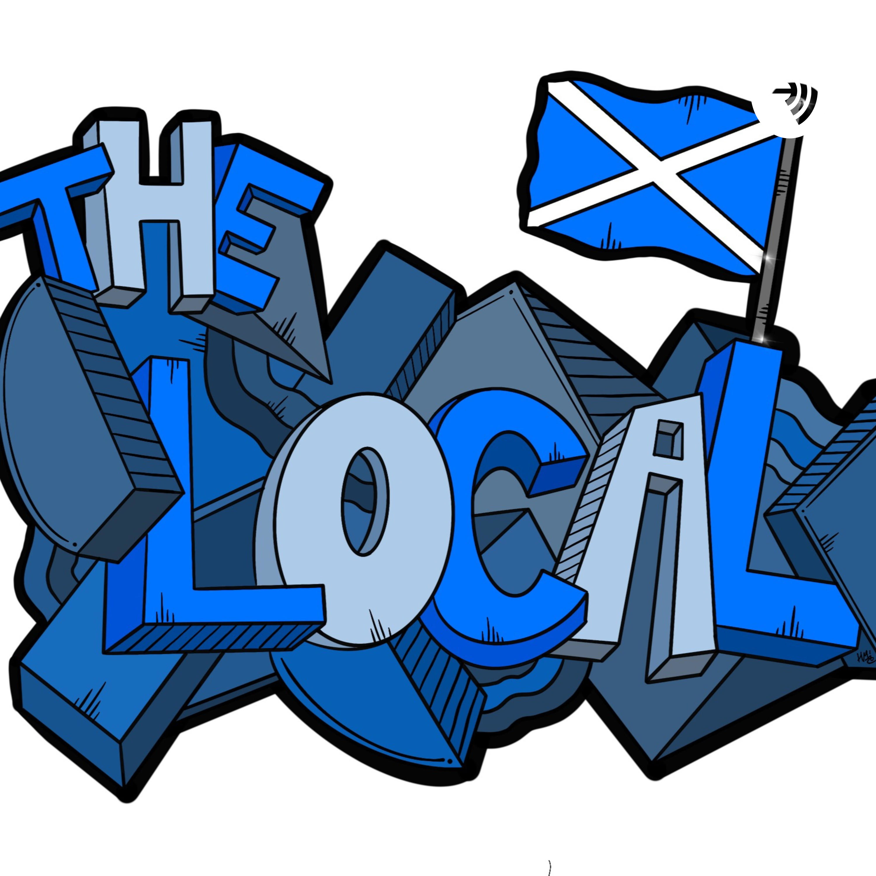 The Local Podcast