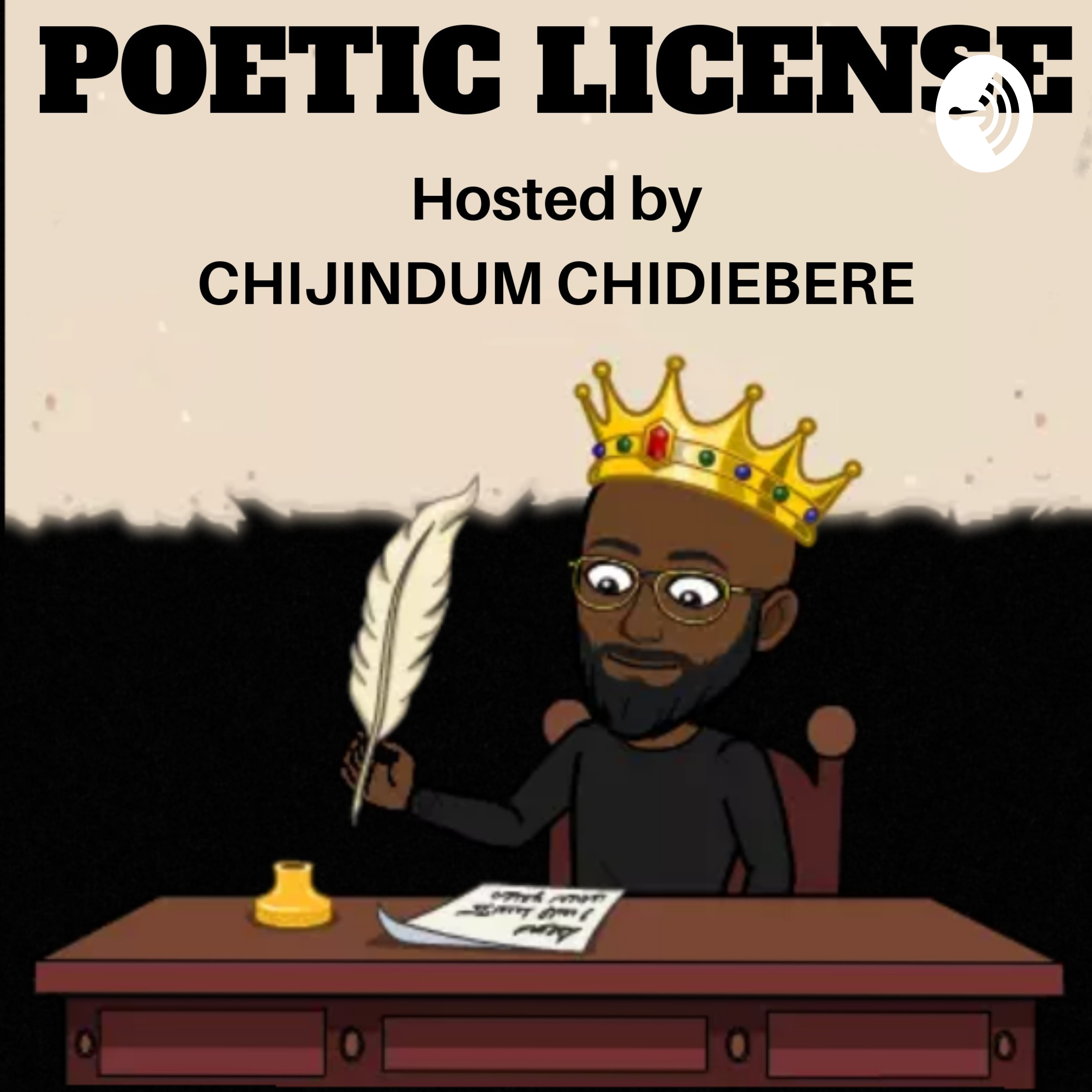 Poetic License