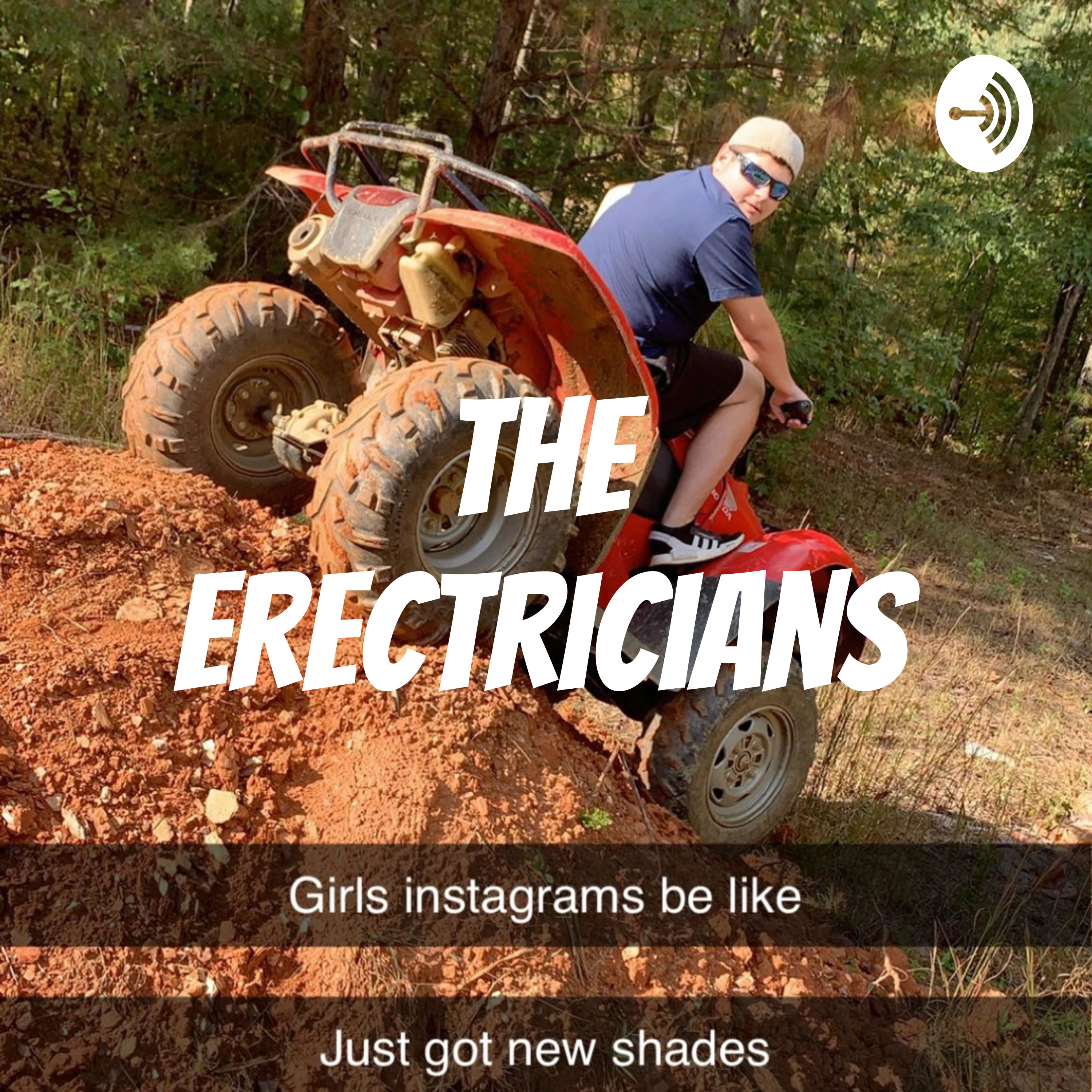 The Erectricians