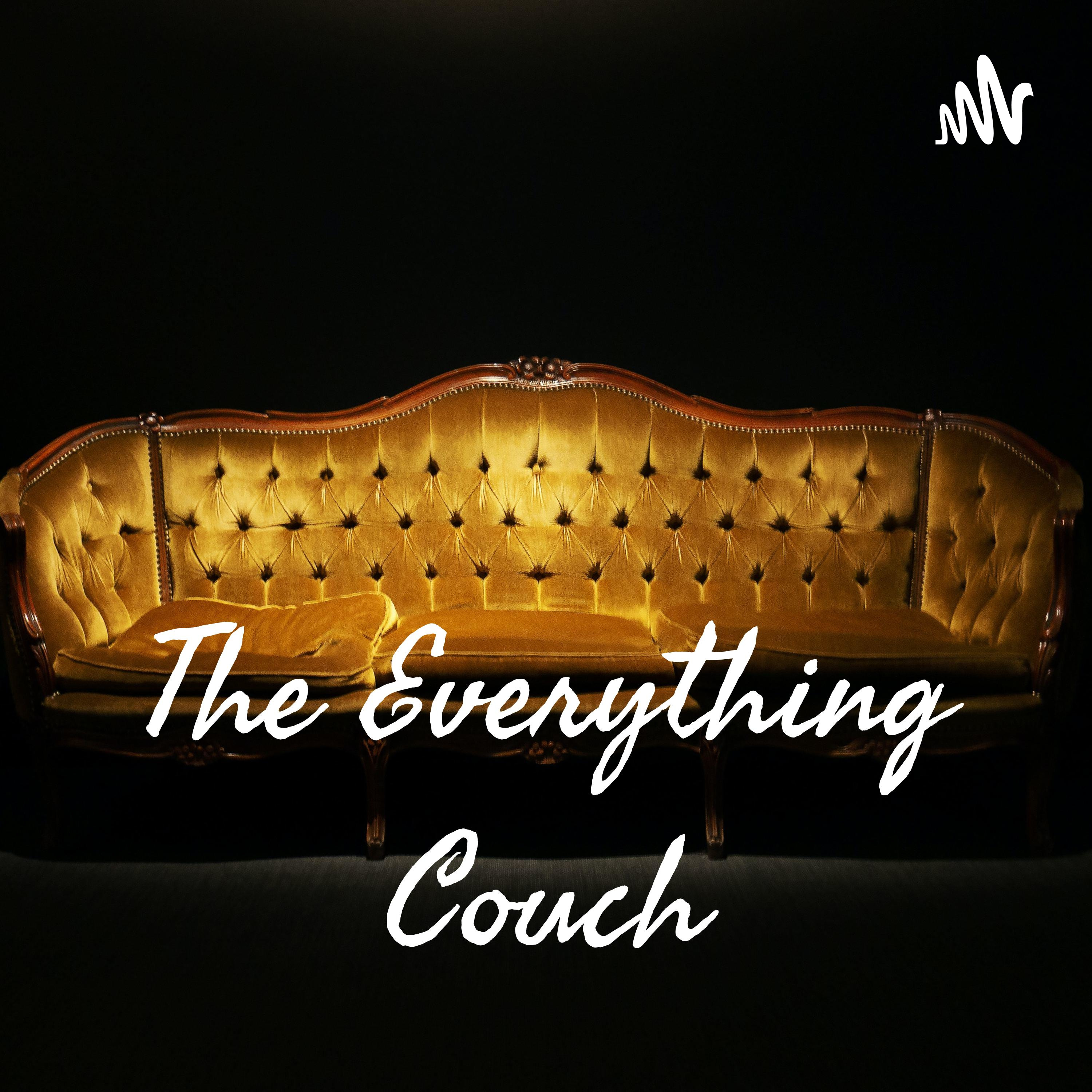 The Everything Couch