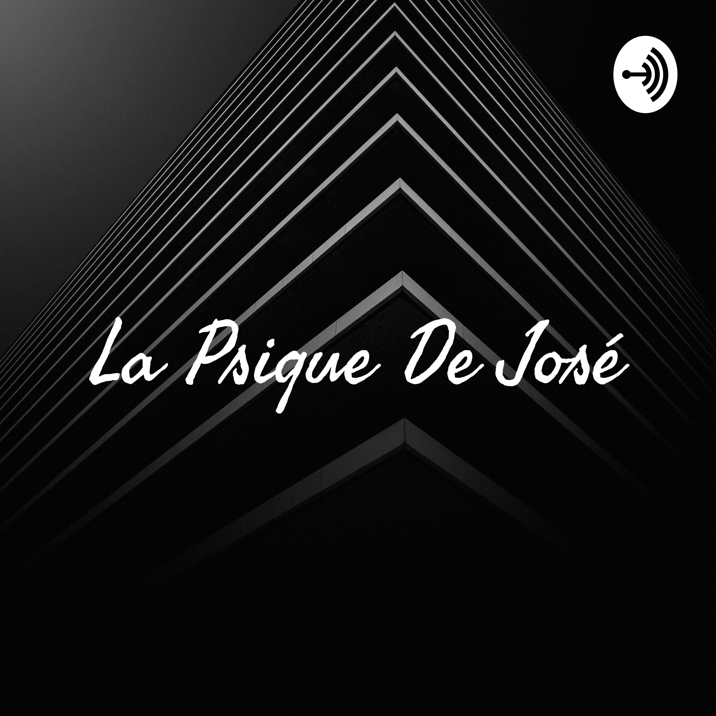 La Psique De José: Hablando De Drogas