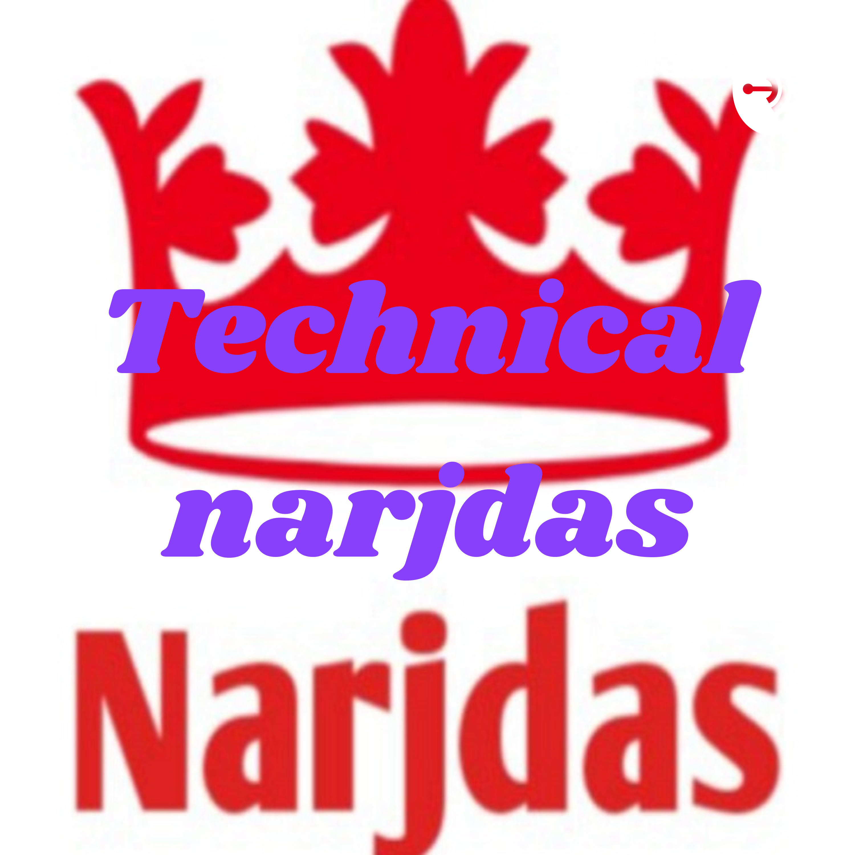 Technical narjdas Technical narjdas