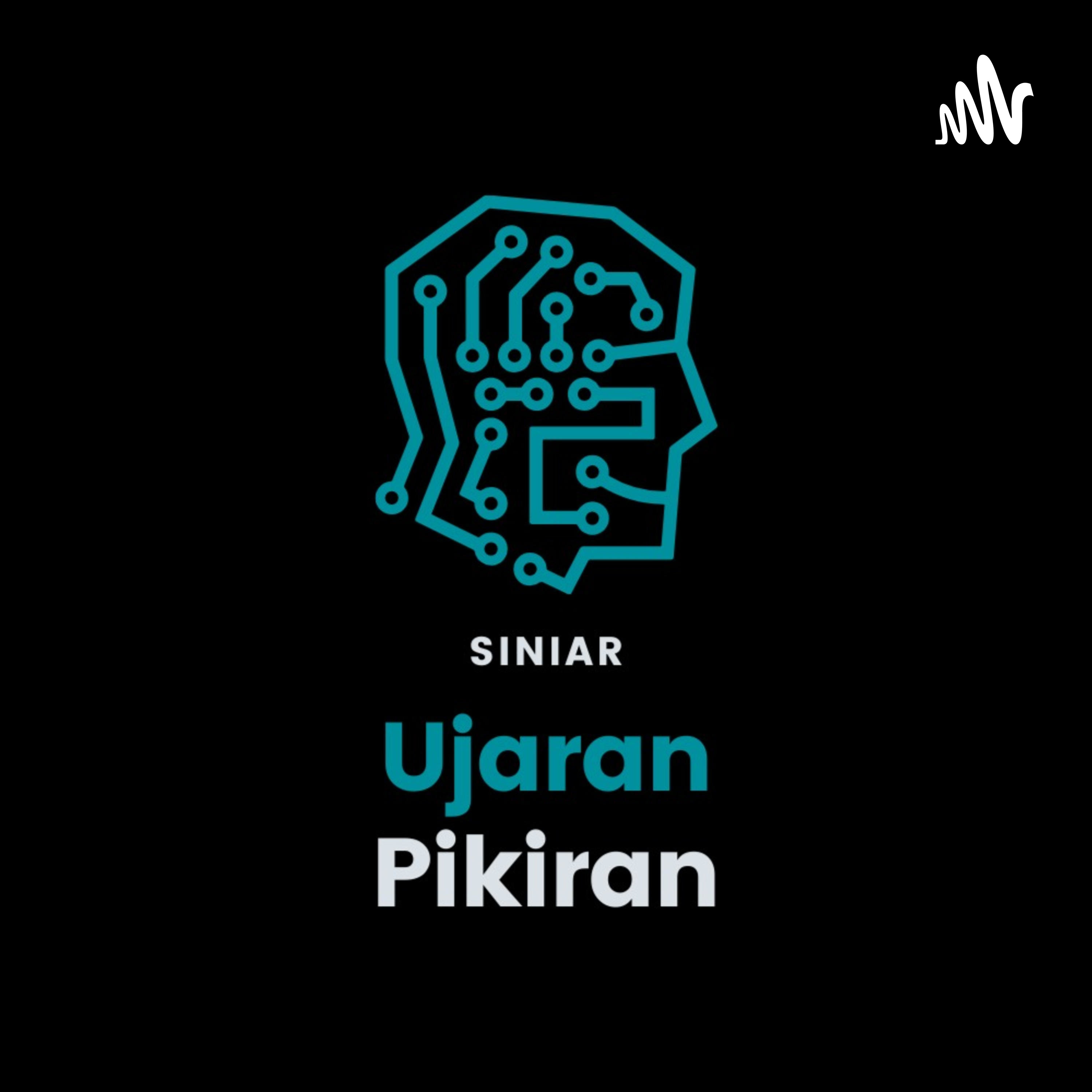 Ujaran Pikiran podcast artwork