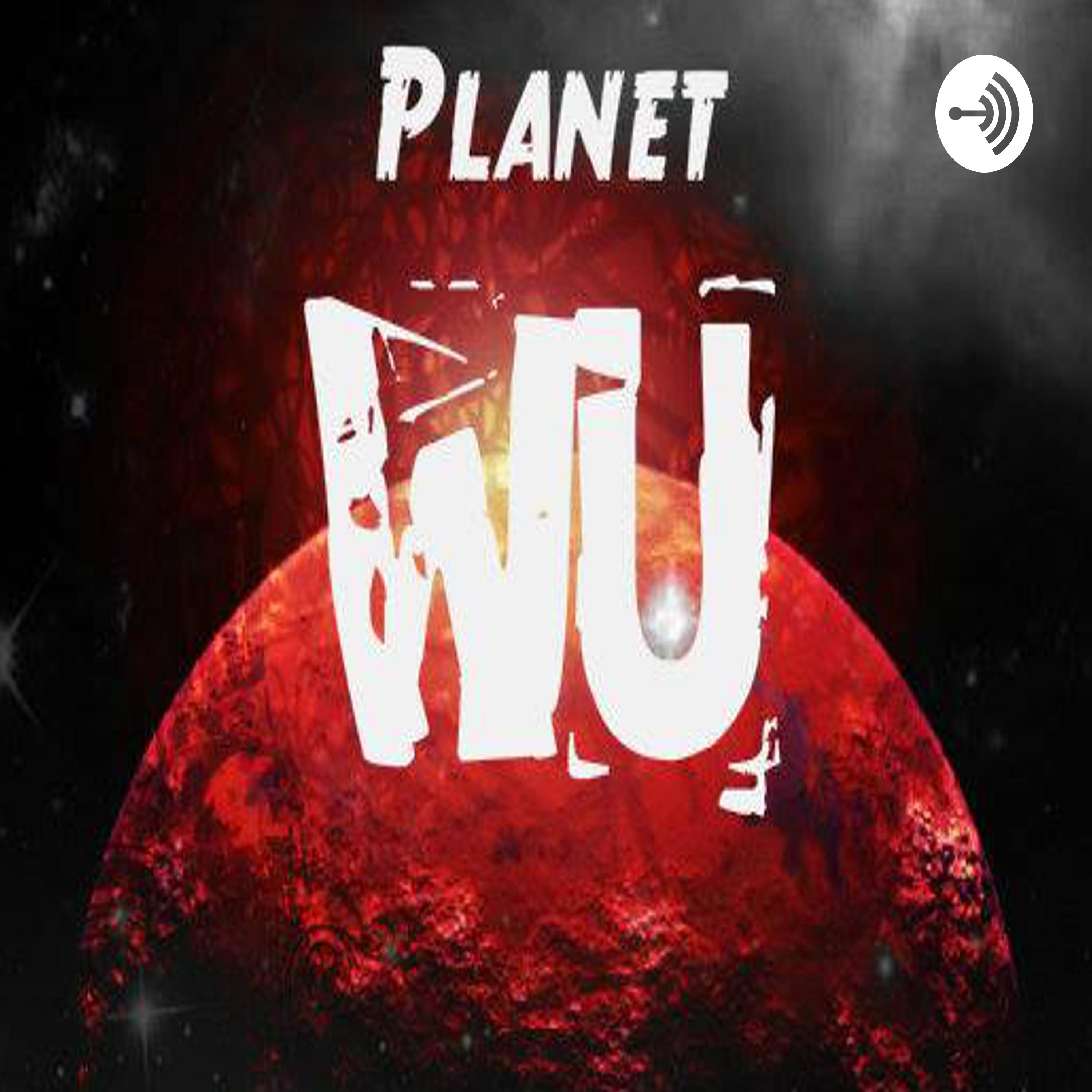 Planet Wu 