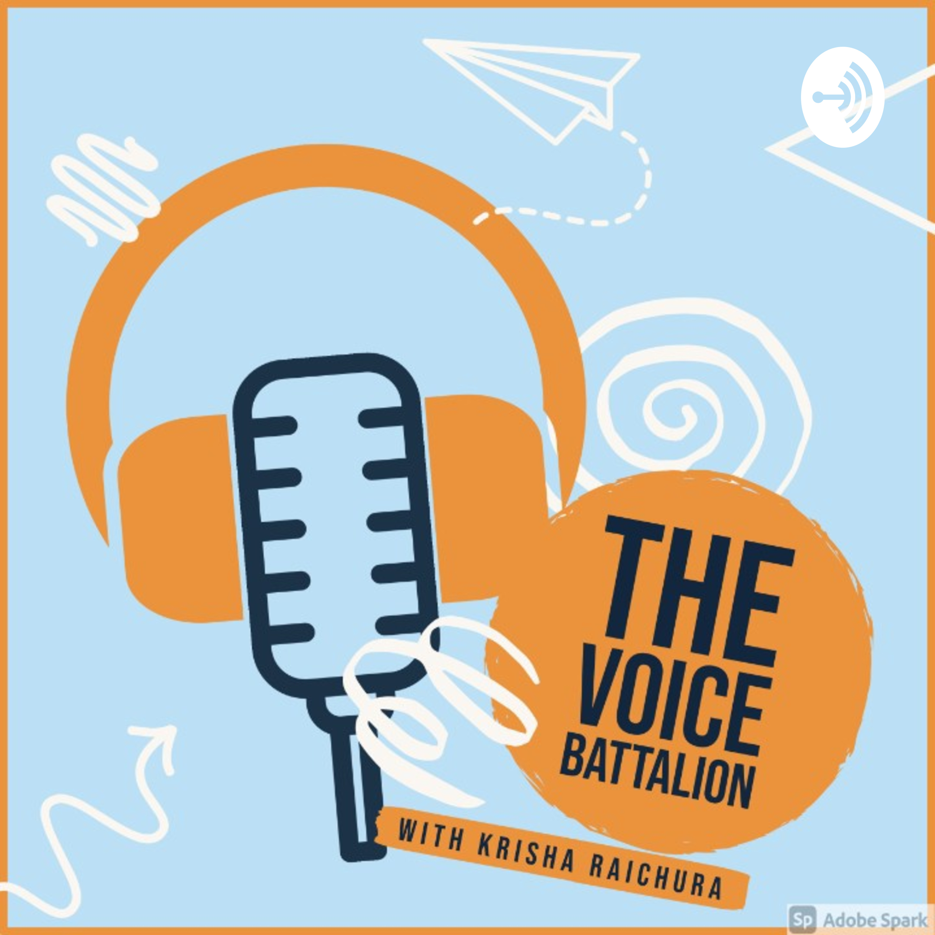 The Voice Battalion