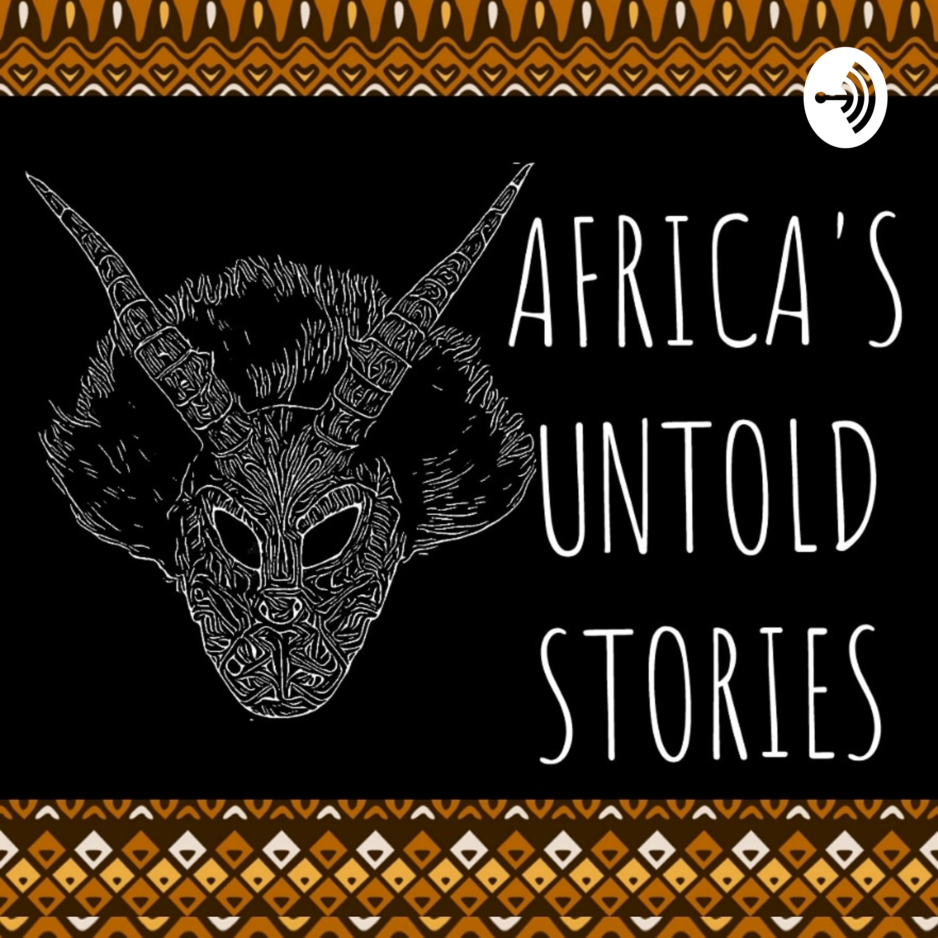 Africa's Untold Stories on Jamit