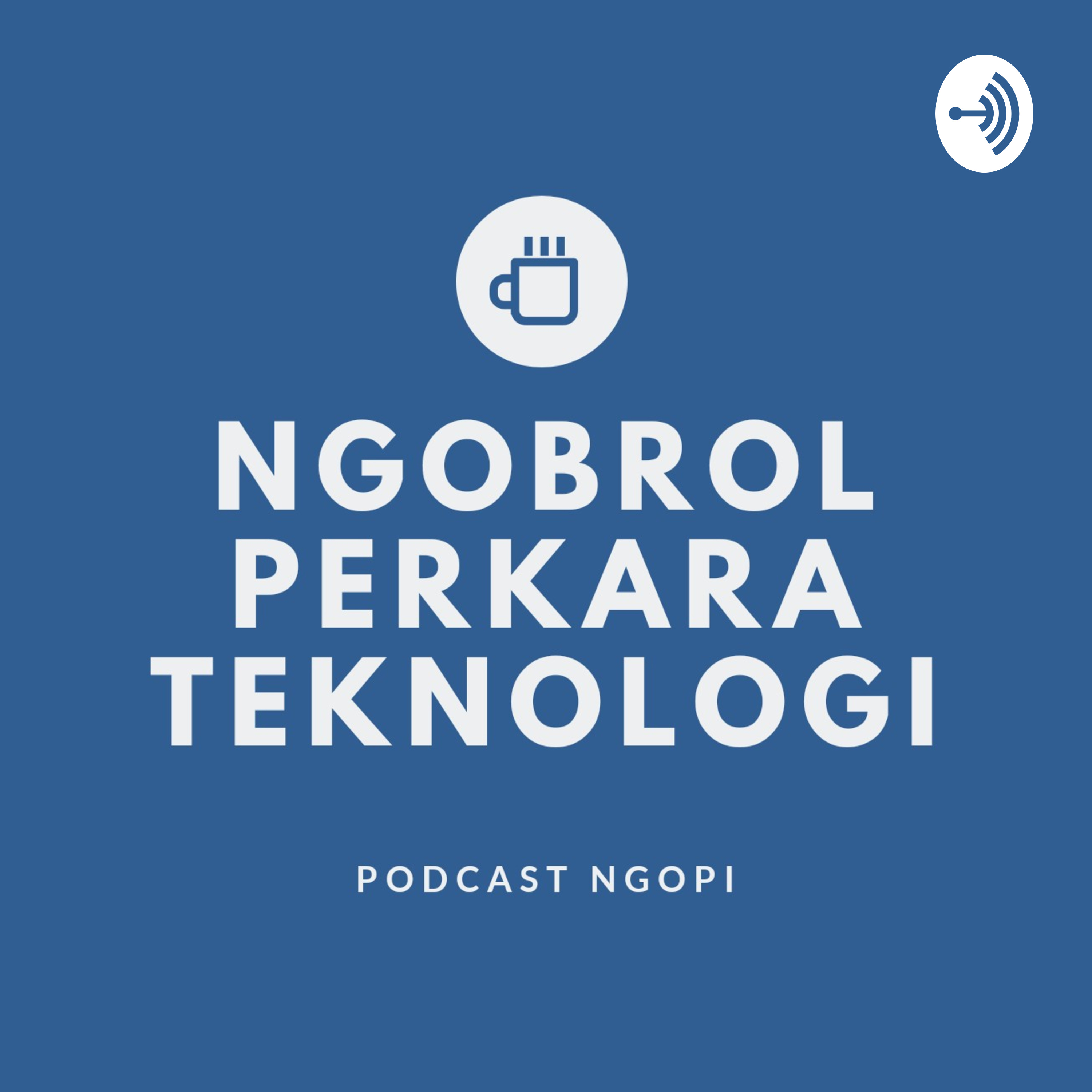 Podcast Ngopi_Smart Farming_Kelompok F
