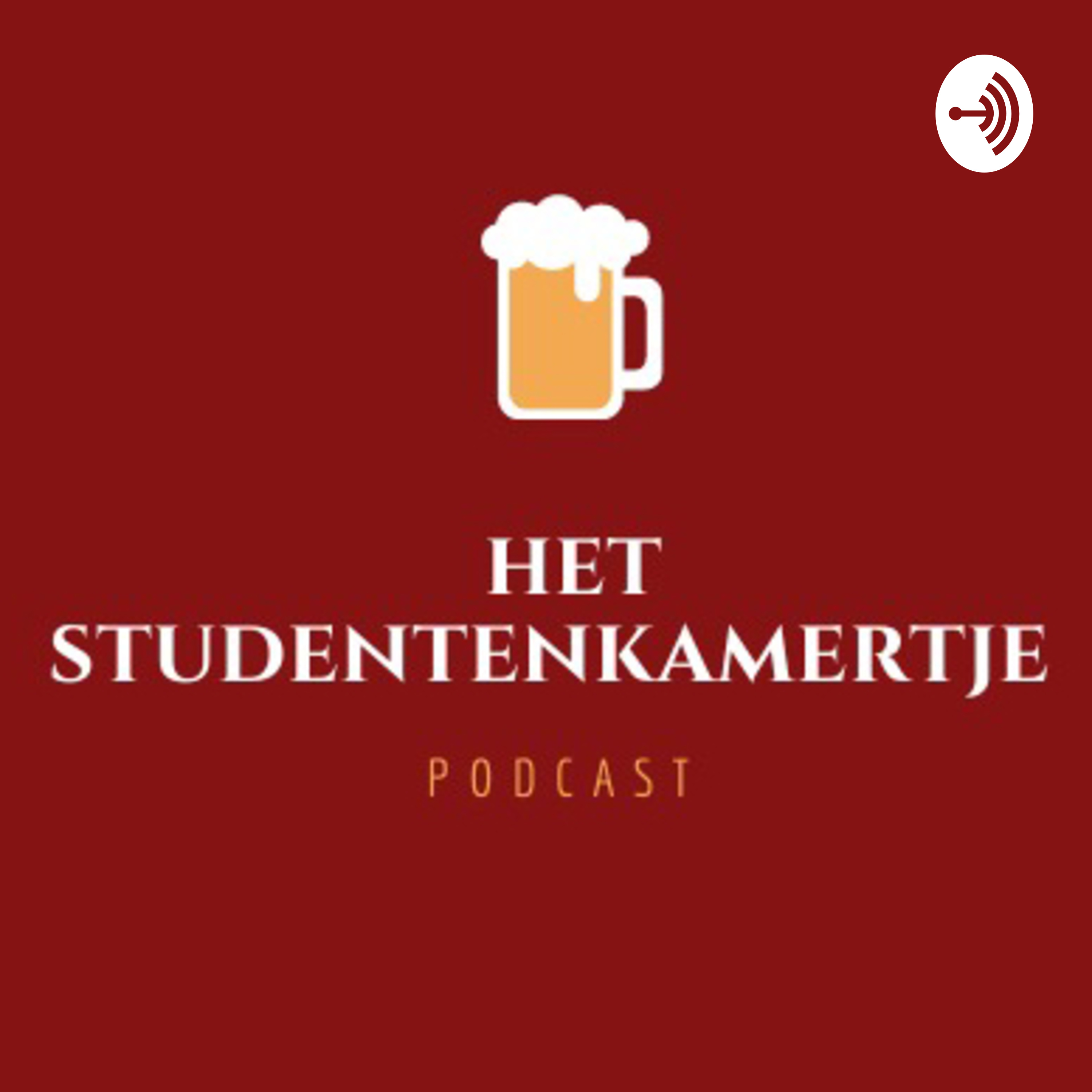 Het Studentenkamertje