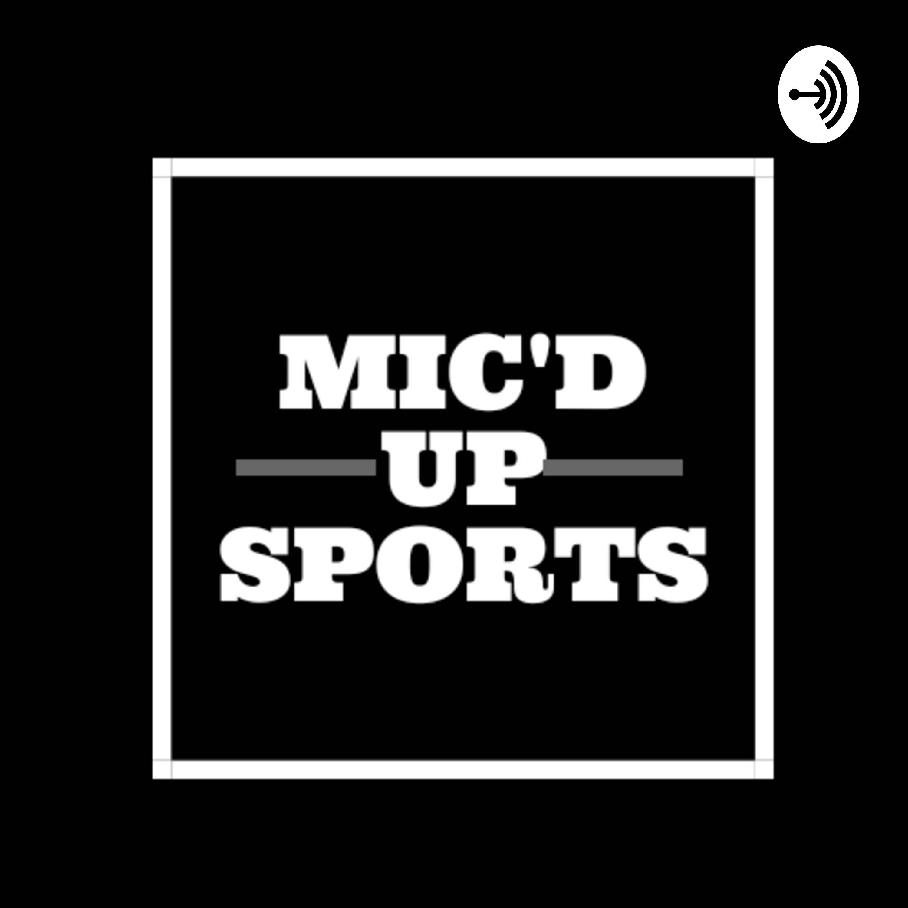 Mic\'d Up Sports