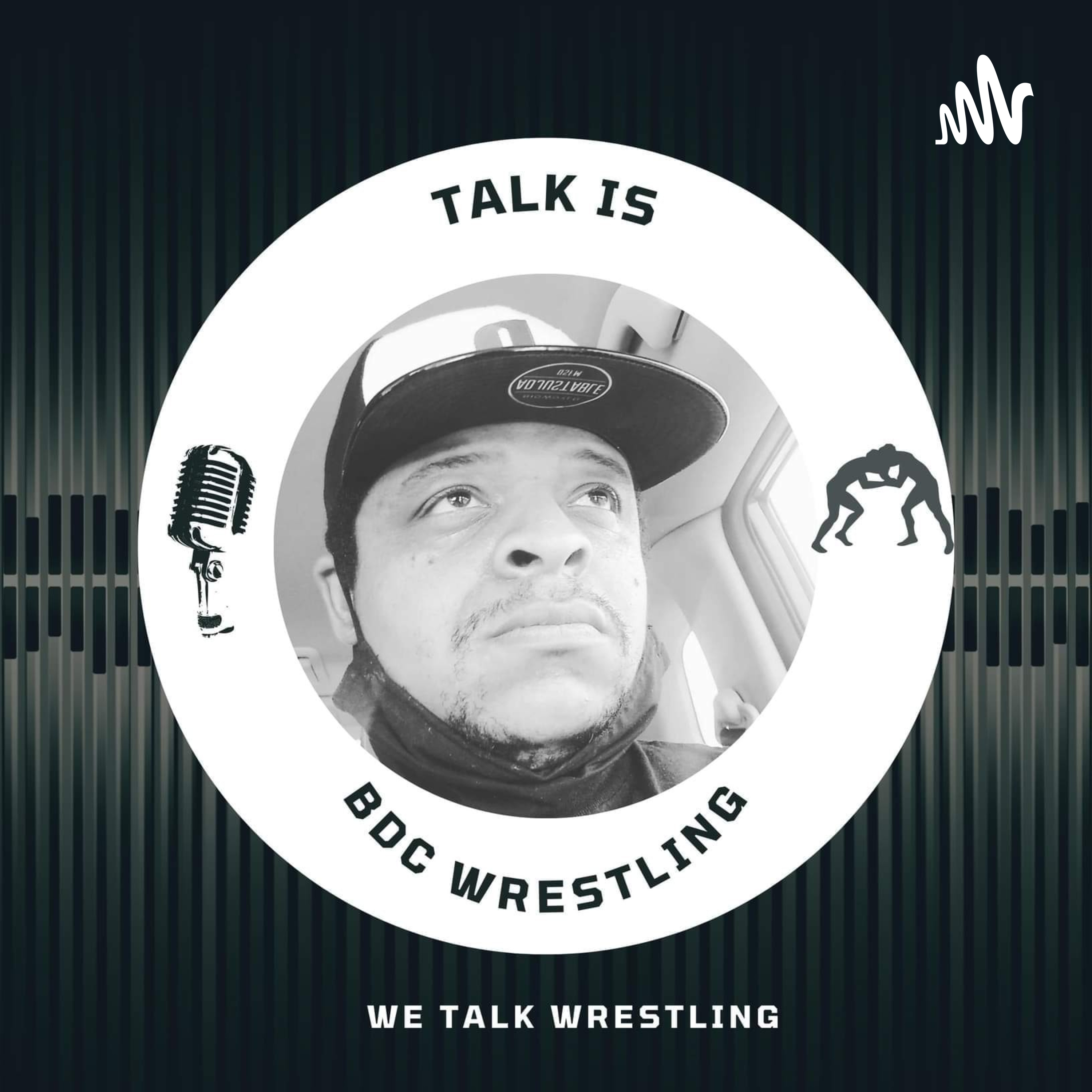 LETS TALK ABOUT THIS WWE2K23 ONLINE AND SOME HATERS  thumbnail