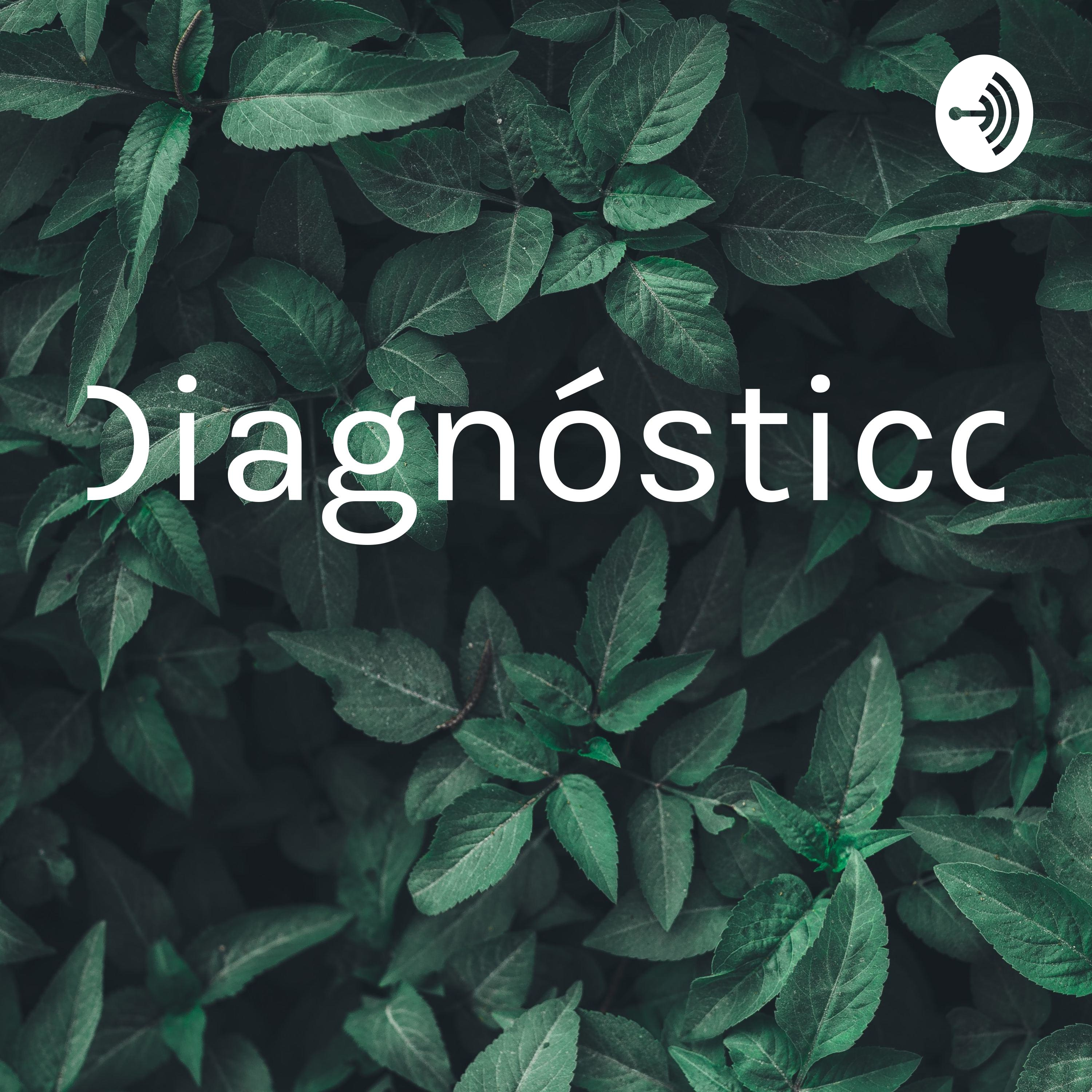 Diagnóstico 