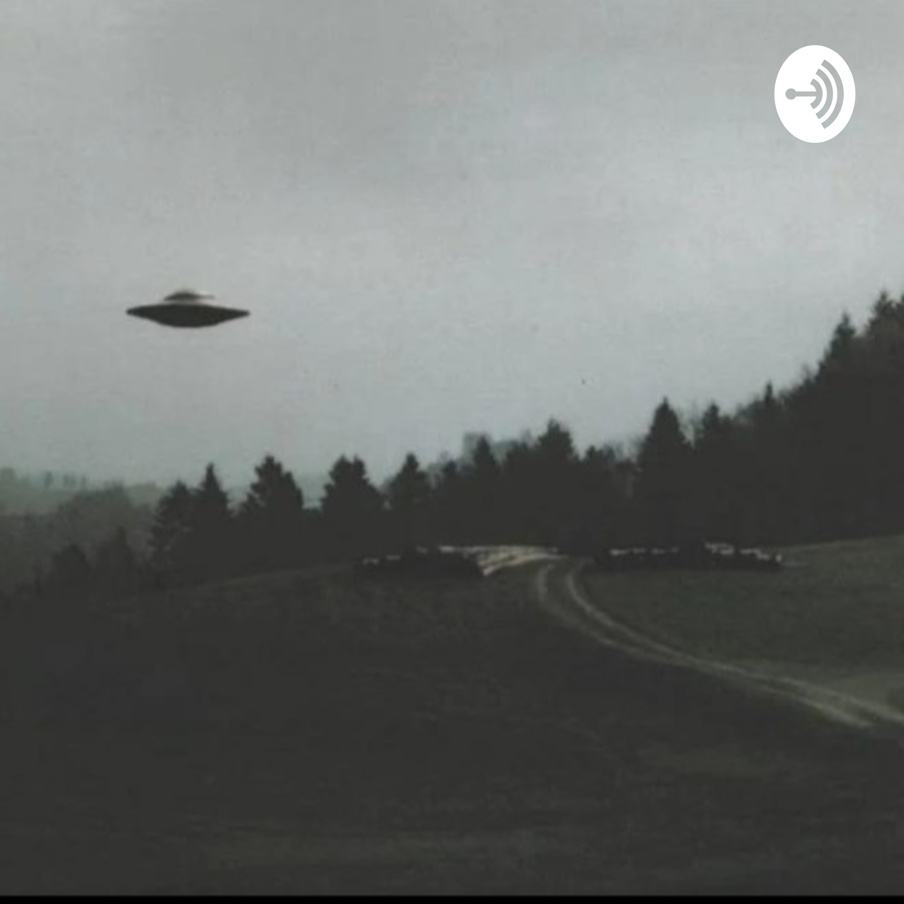 Encuentros con lo desconocido.