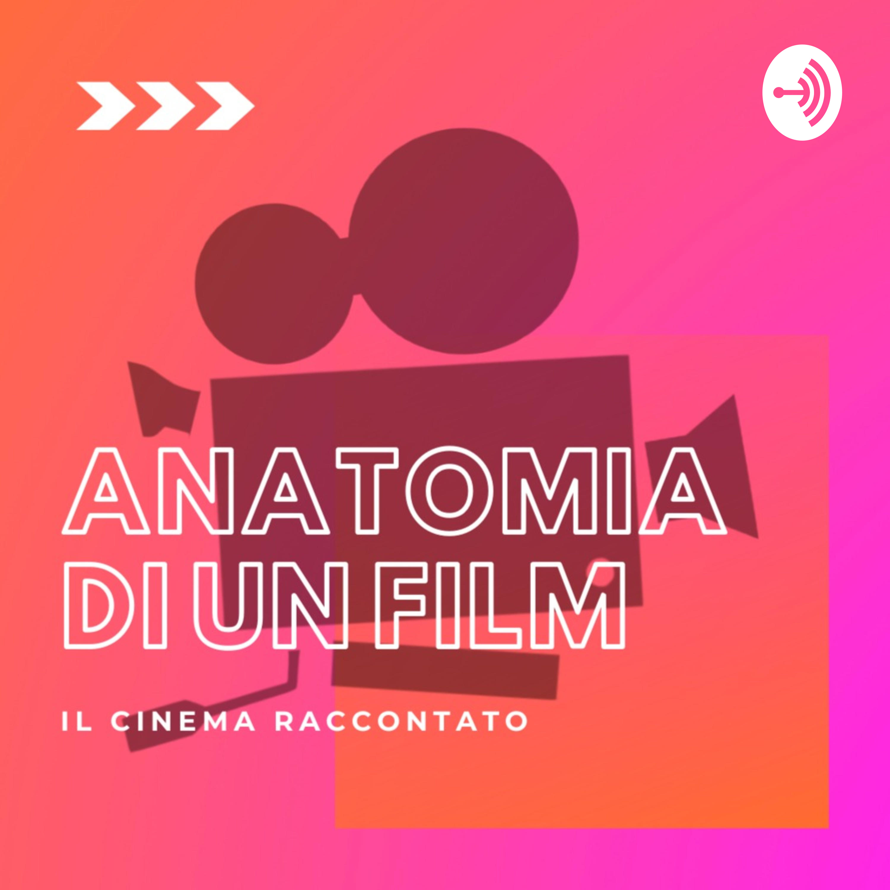 Anatomia di un film