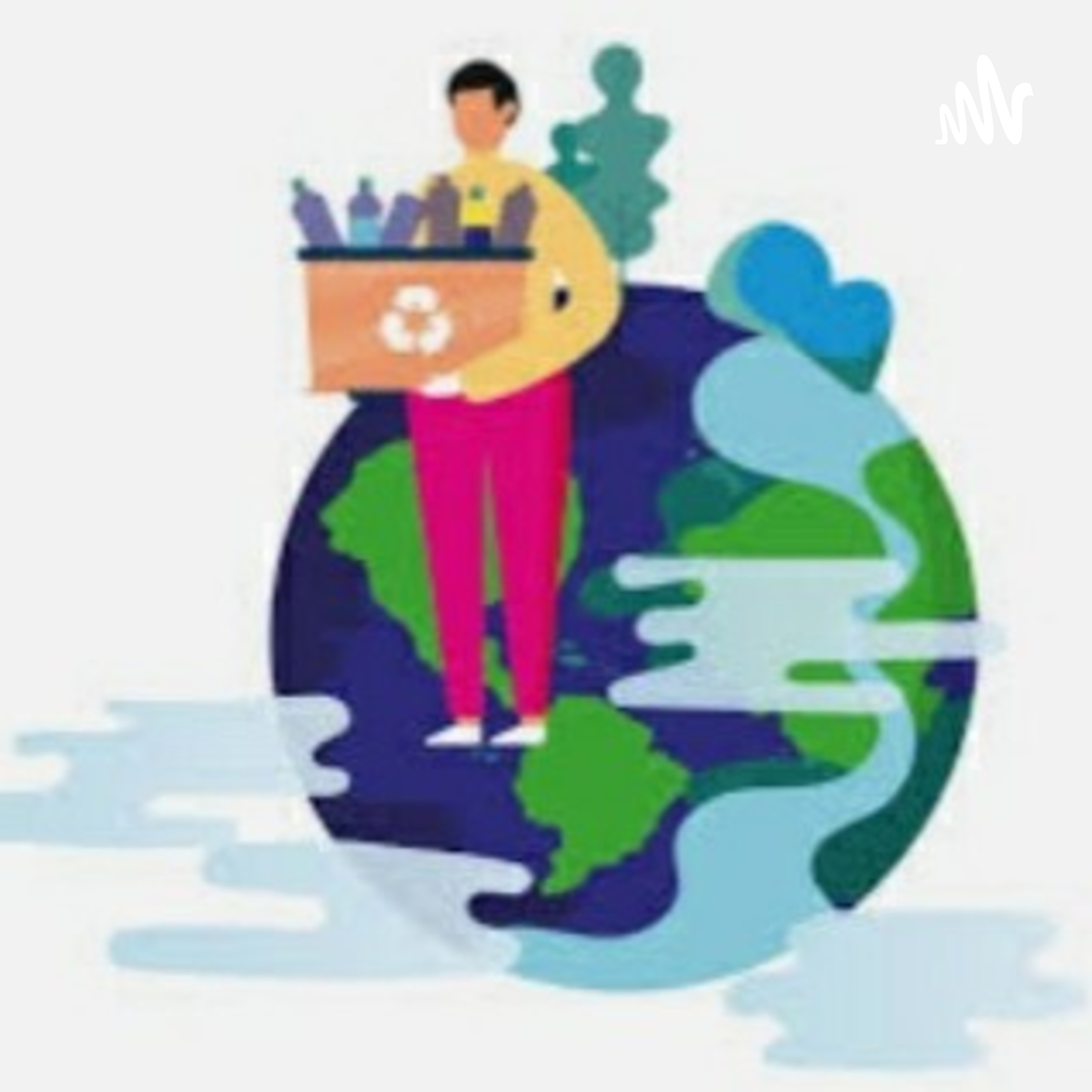 Como Cuidamos El Medio ambiente podcast artwork