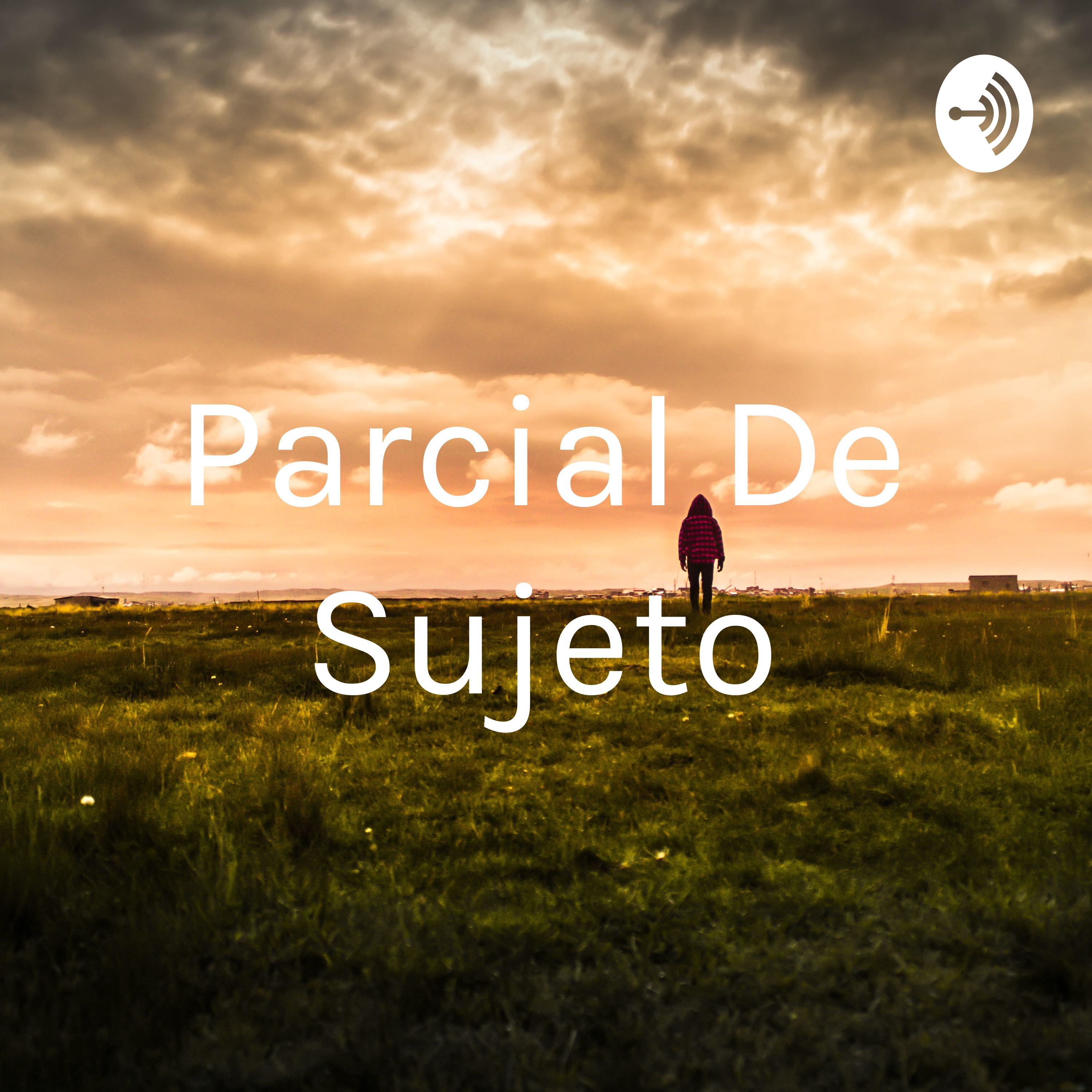 Parcial De Sujeto