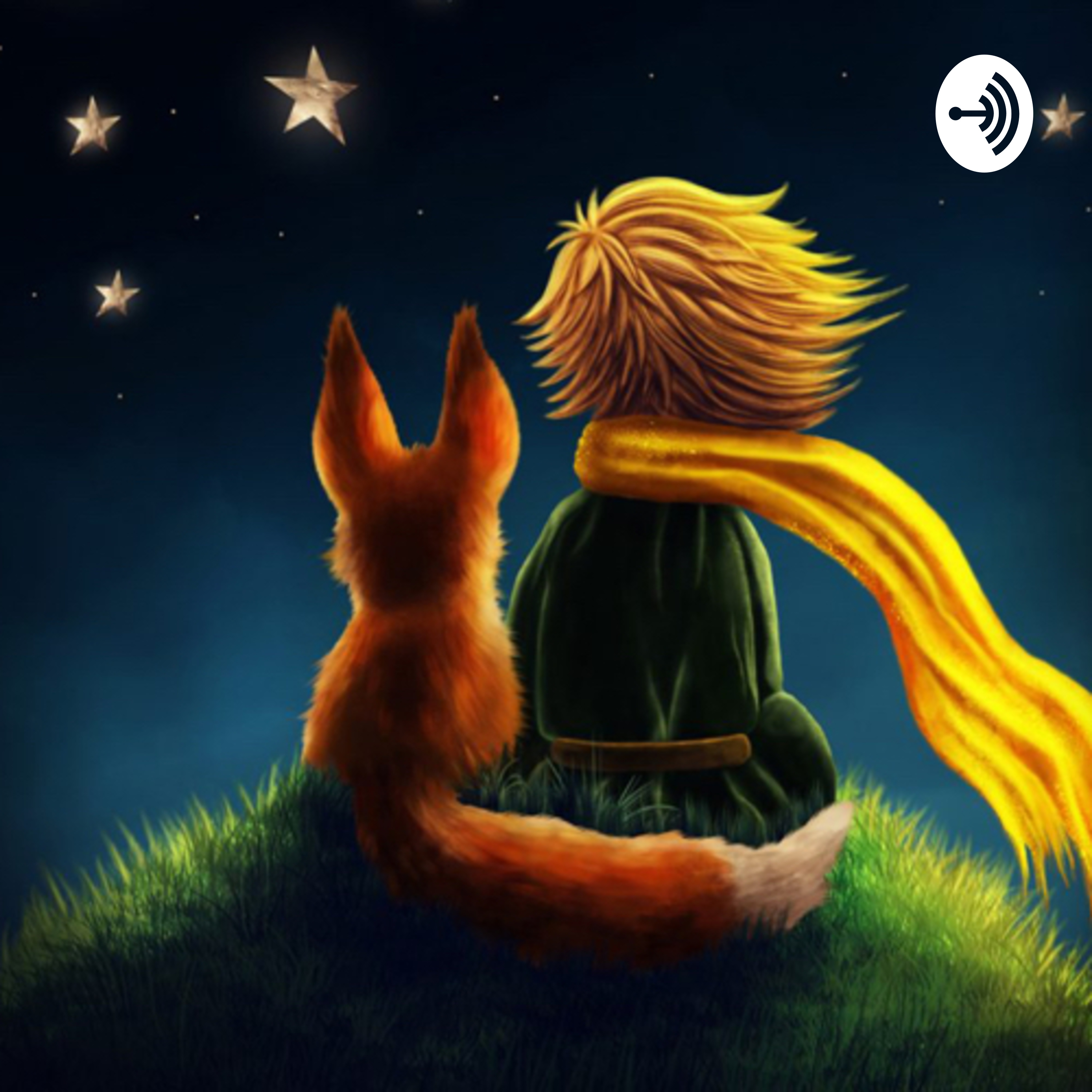 Podcast El Principito