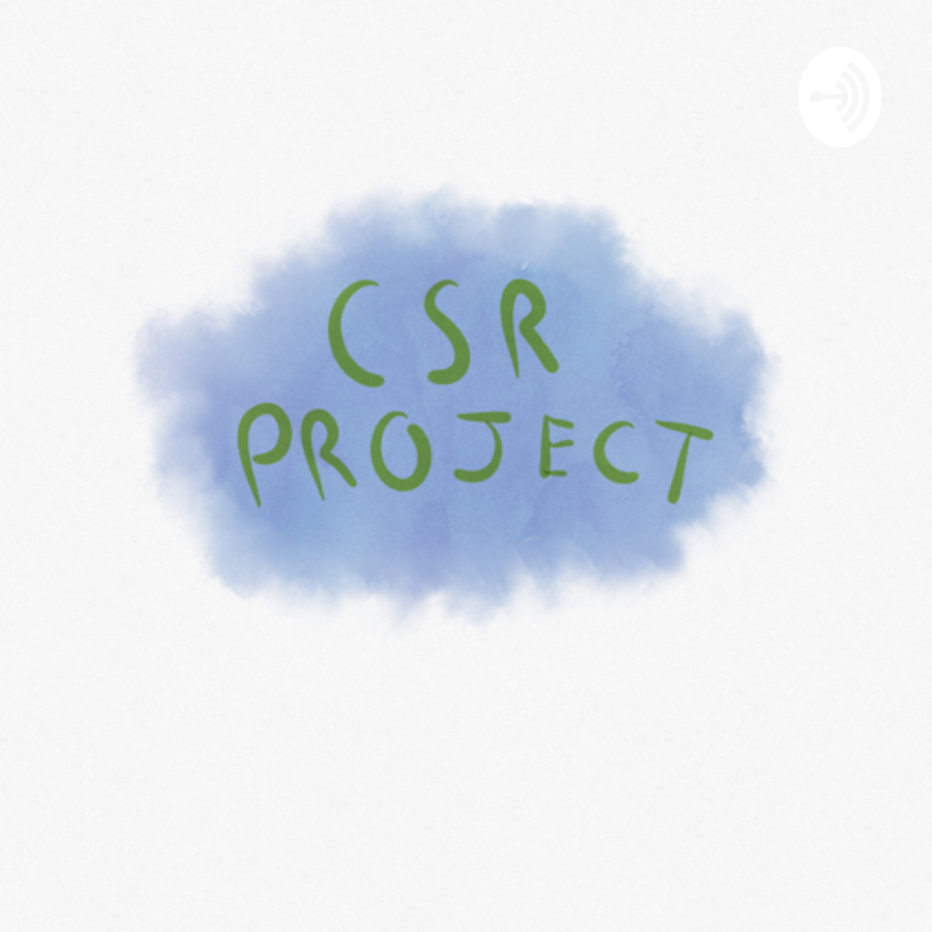 CSR PROJECT