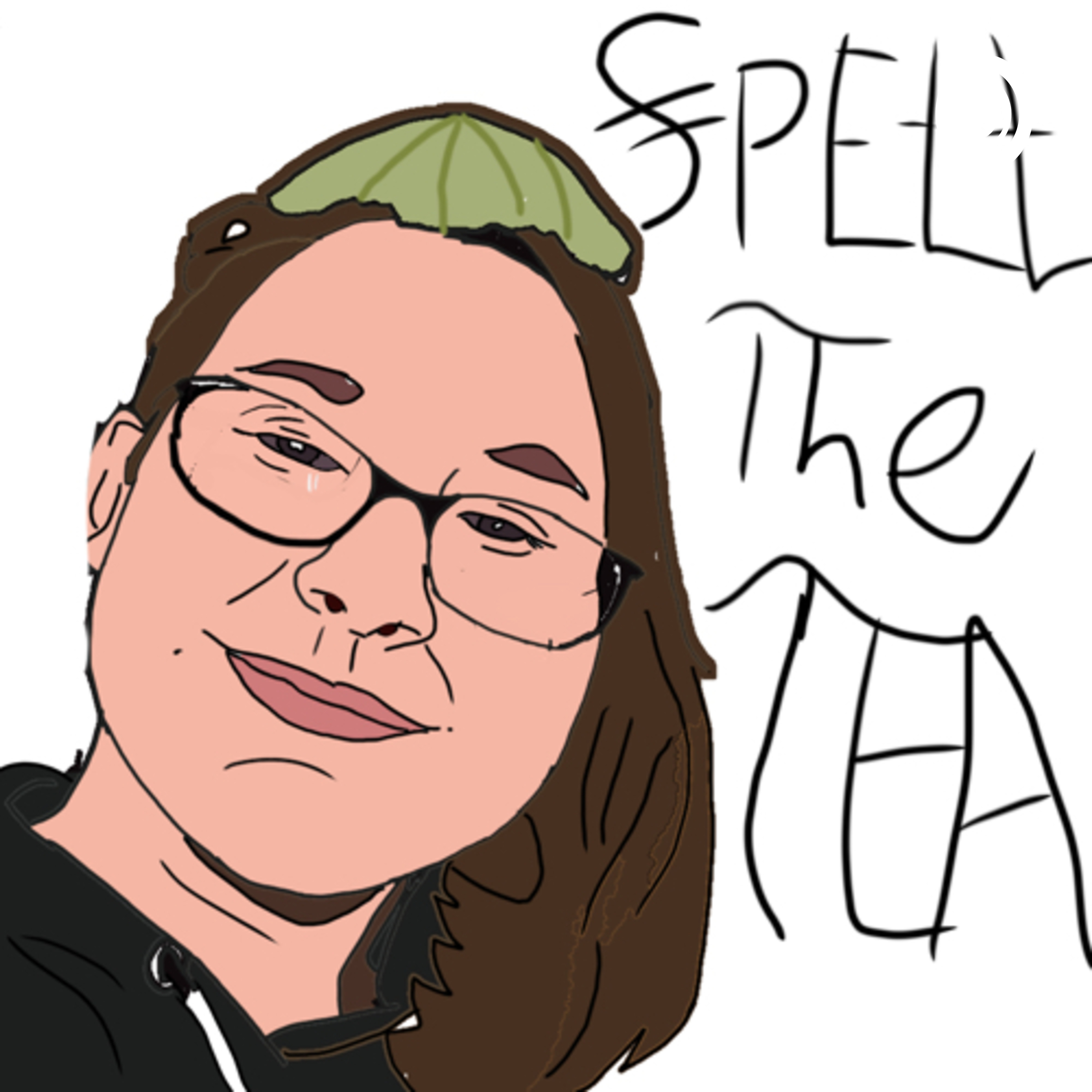 Spell the tea 