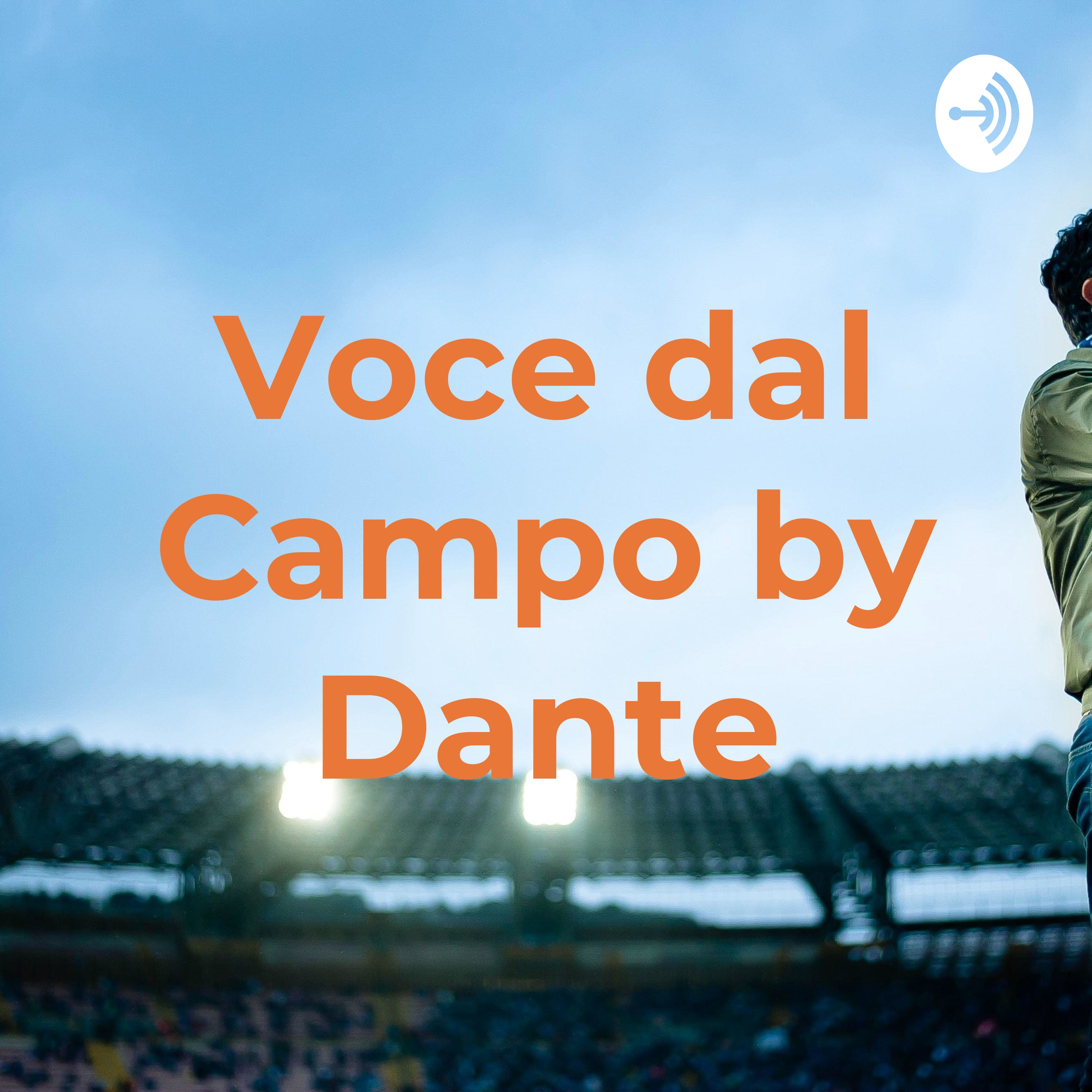 Voce dal Campo by Dante