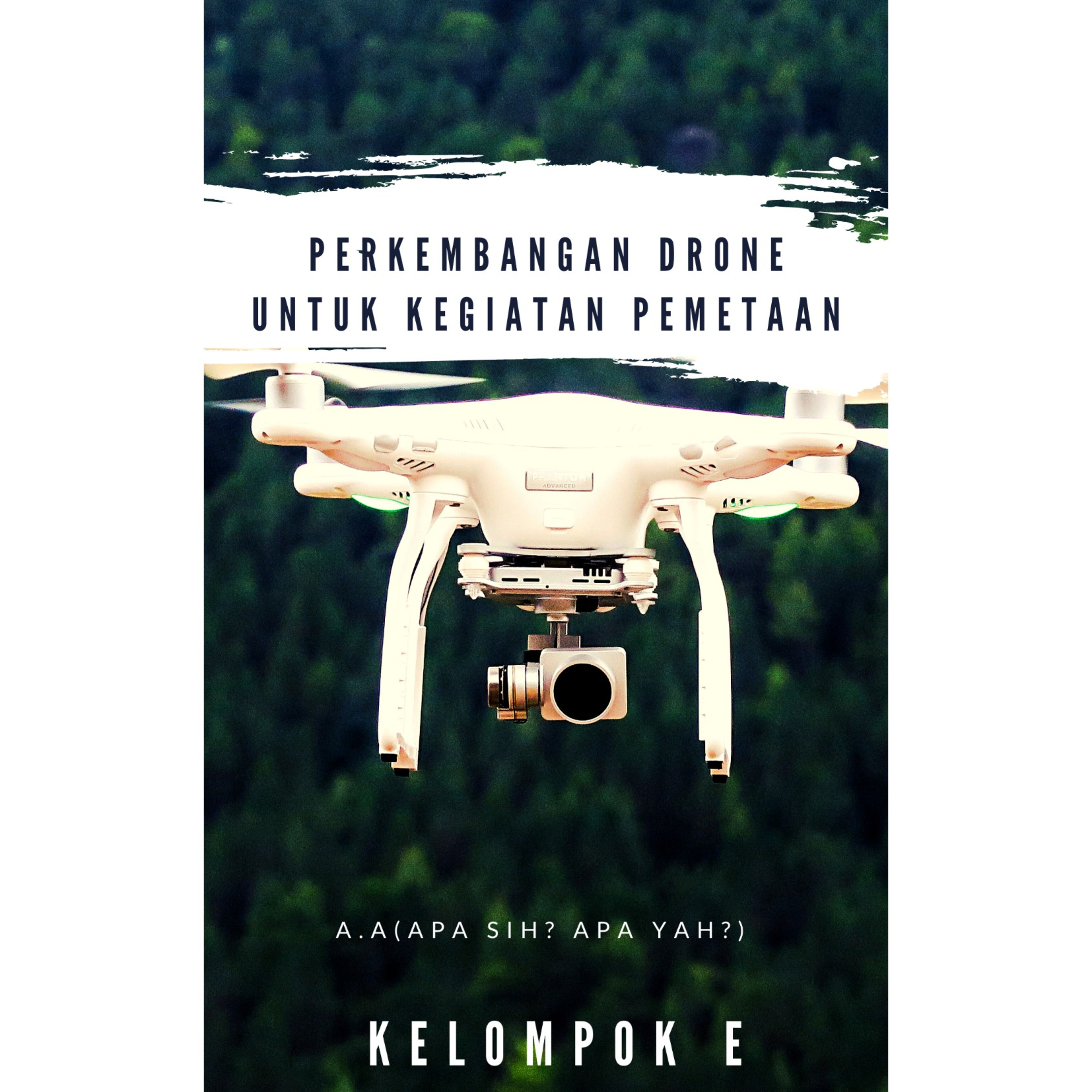 Apa Sih? Apa Yah?