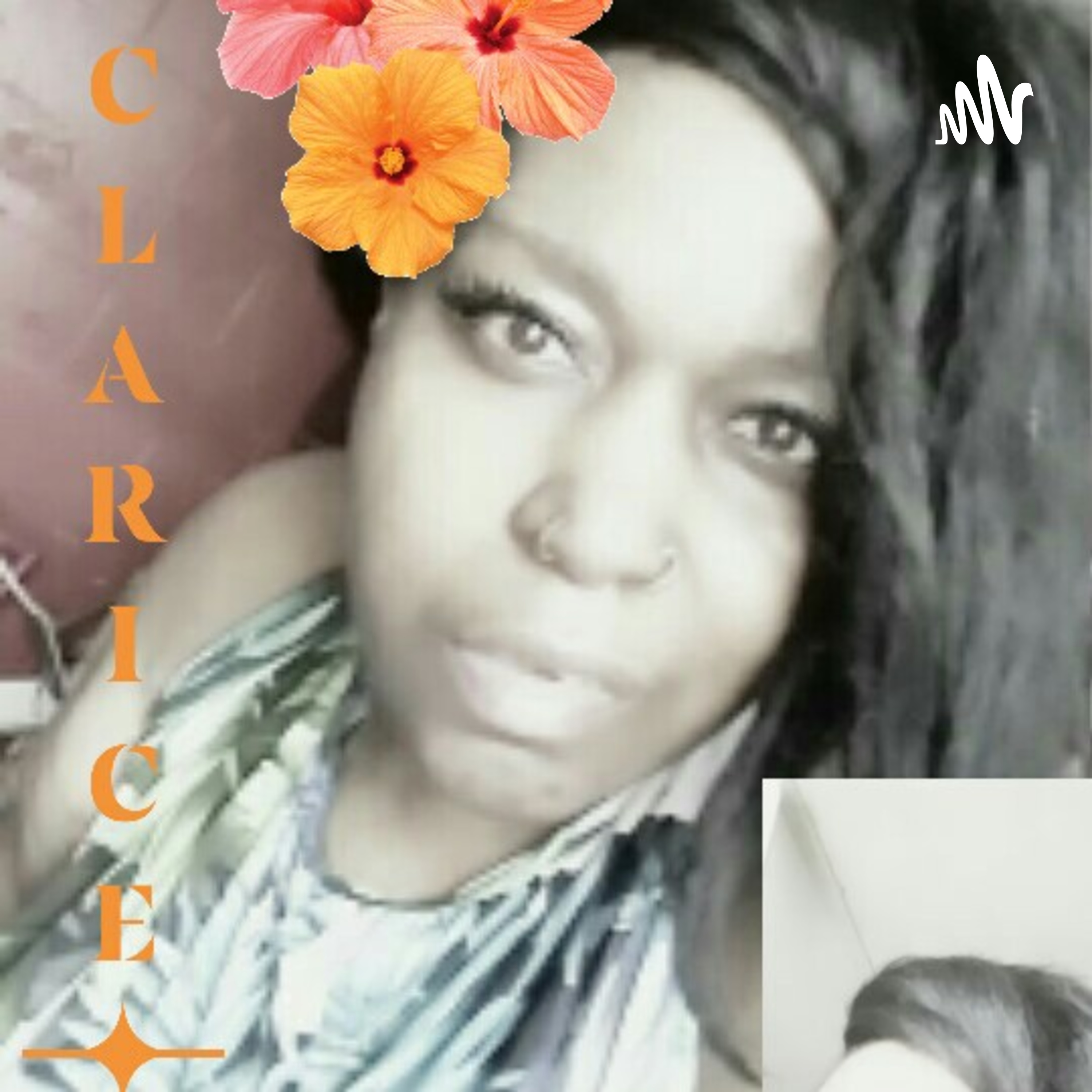 Clarice.....