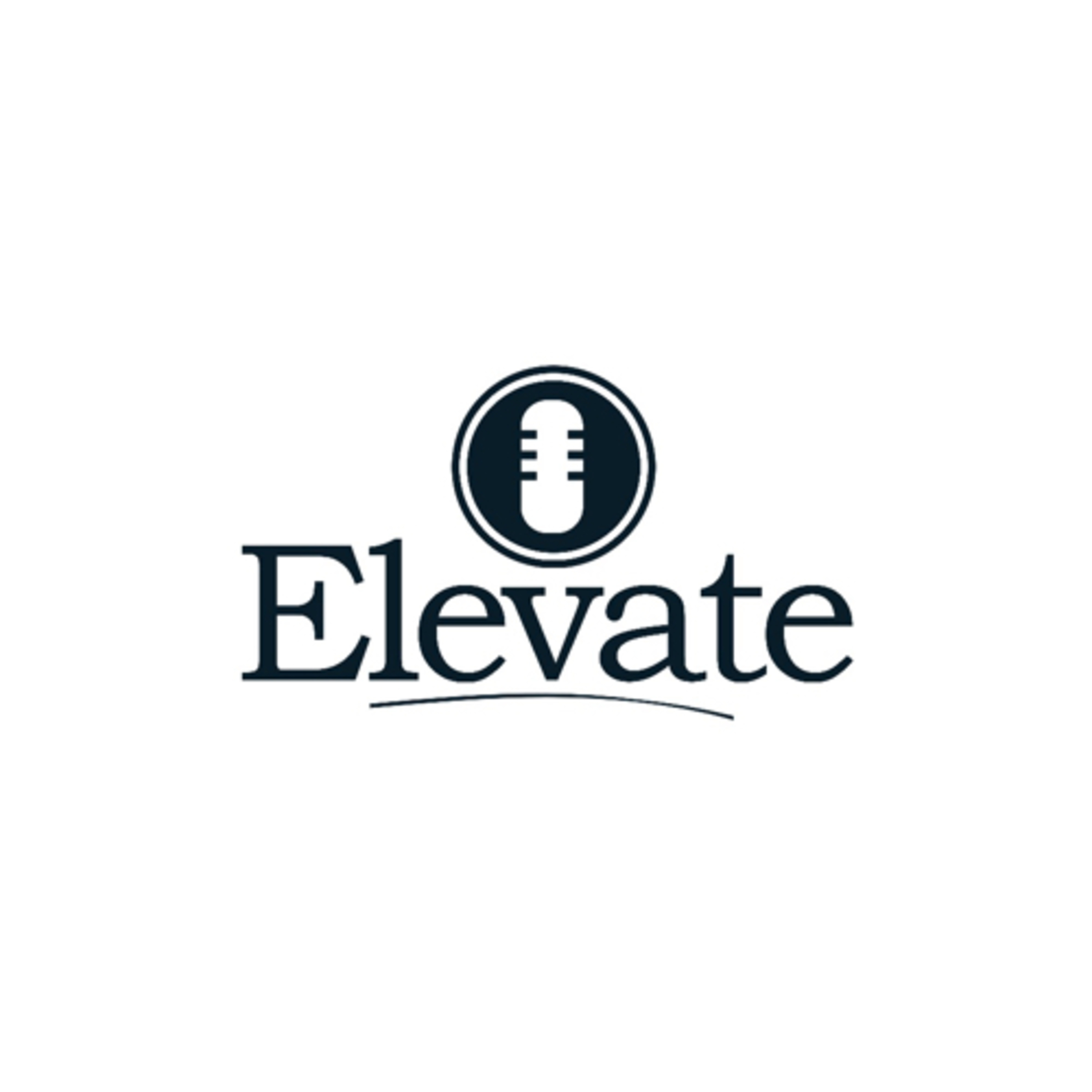 Christelle Mokoko Elevate's Podcast podcast artwork