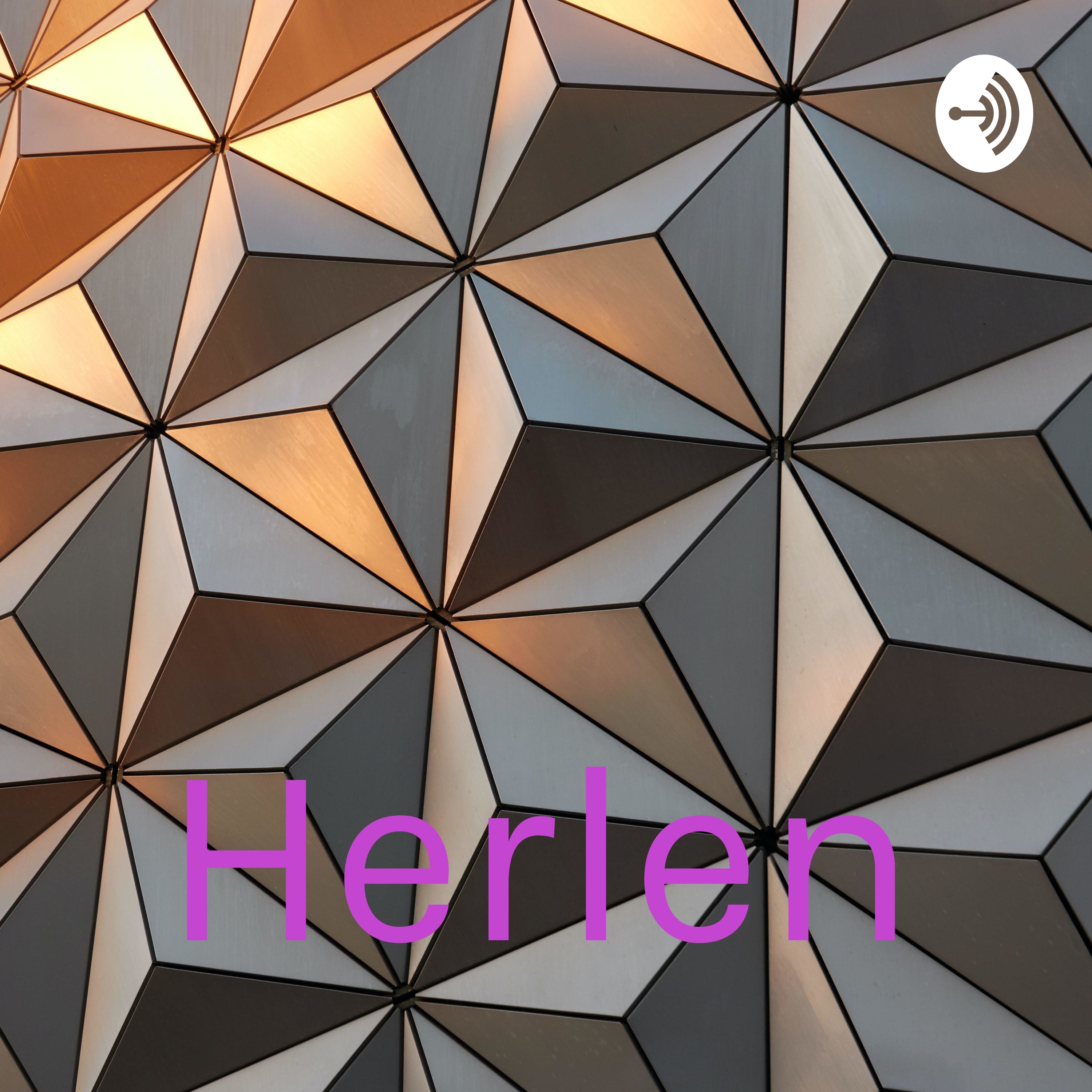 Herlen cover art